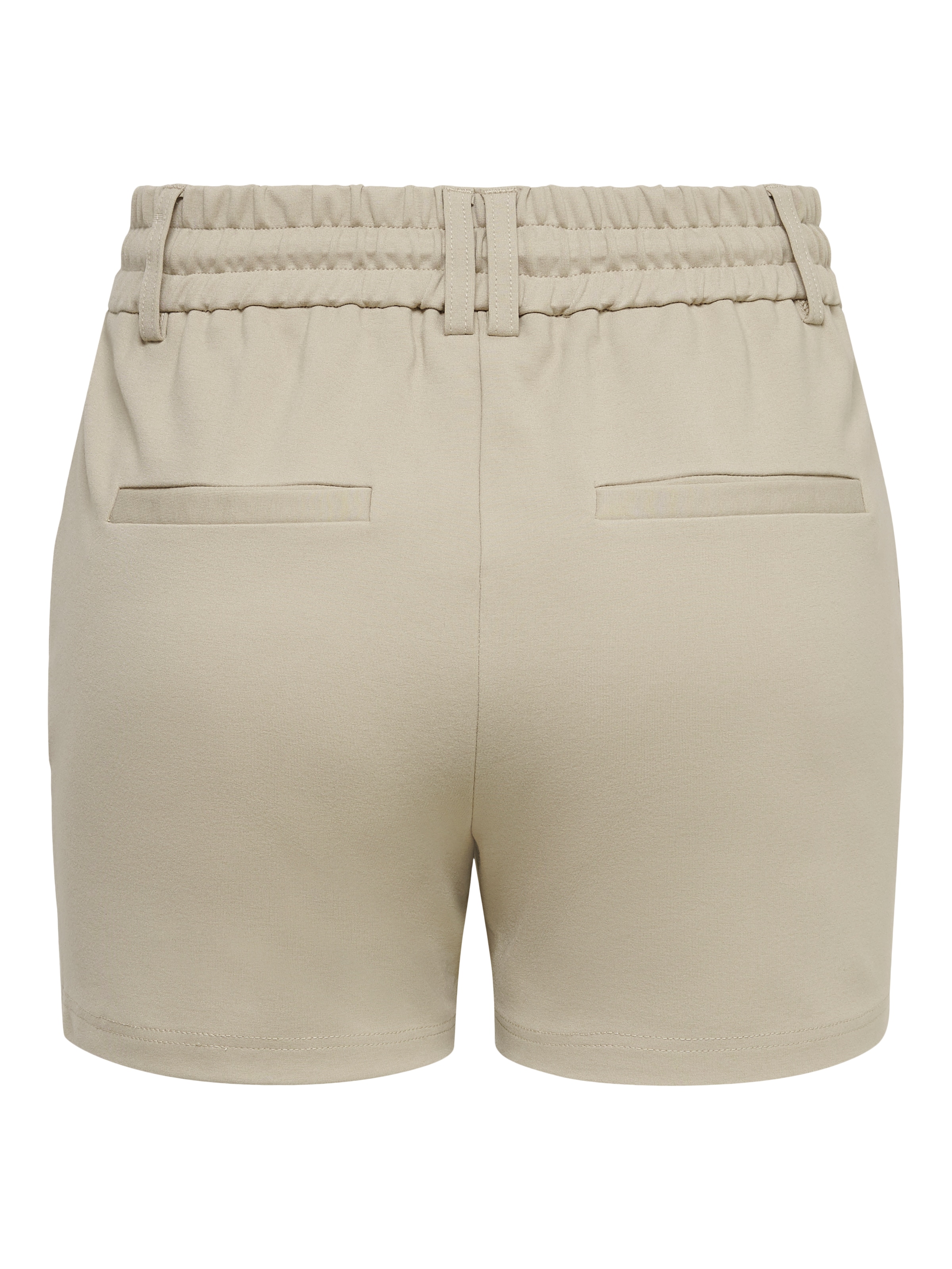 ONLY Shorts »ONLPOPTRASH LIFE EASY SHORTS«  Viskosemischung, regular fit