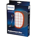 Philips Filter-Set »FC5005/01 für SpeedPro Max Akkusauger«, (Set, 2 tlg., 1 Schaumfilter, 1 Einlagefilter mit Rahmen)
