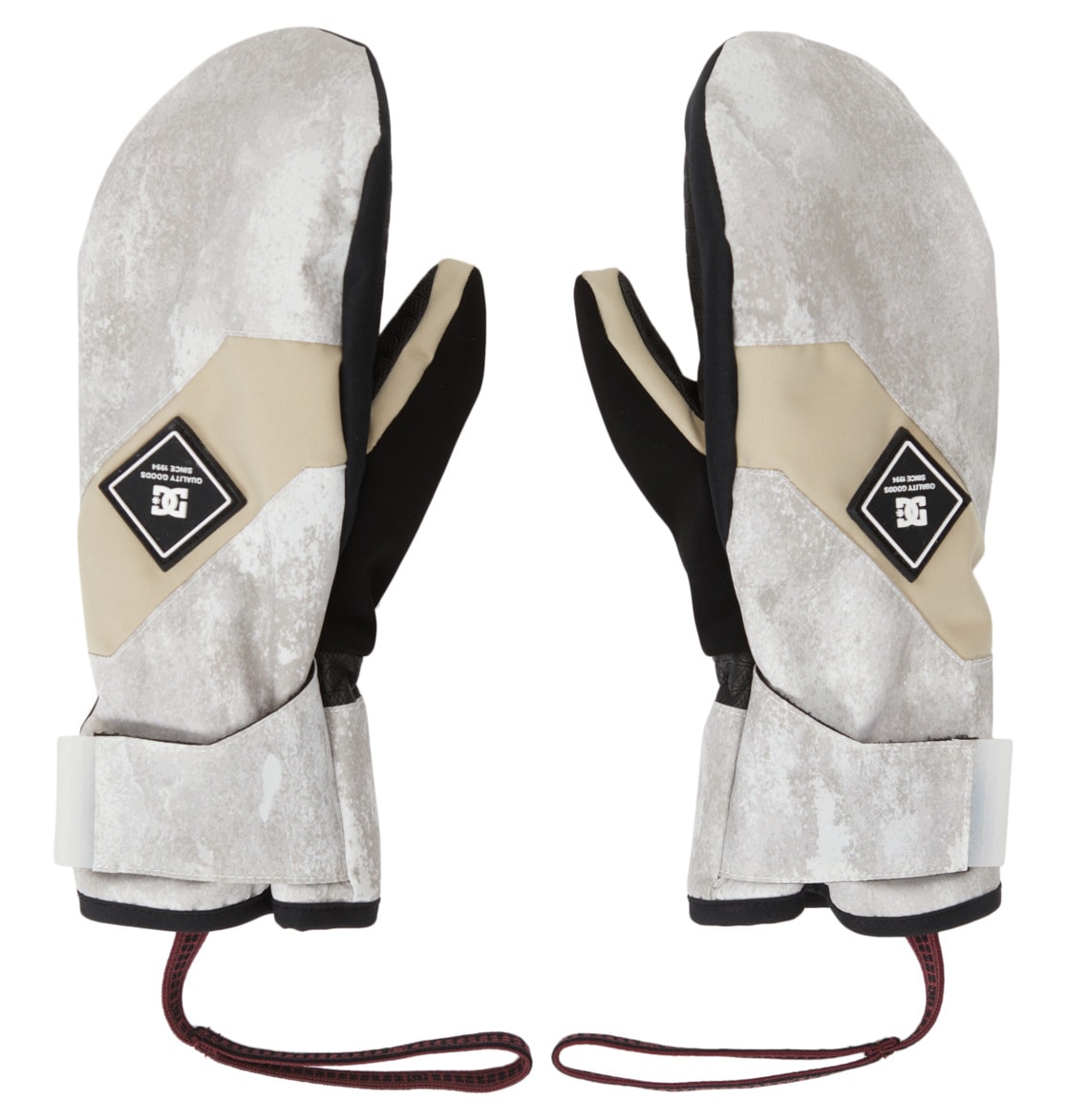 DC Shoes Snowboardhandschuhe »Franchise«
