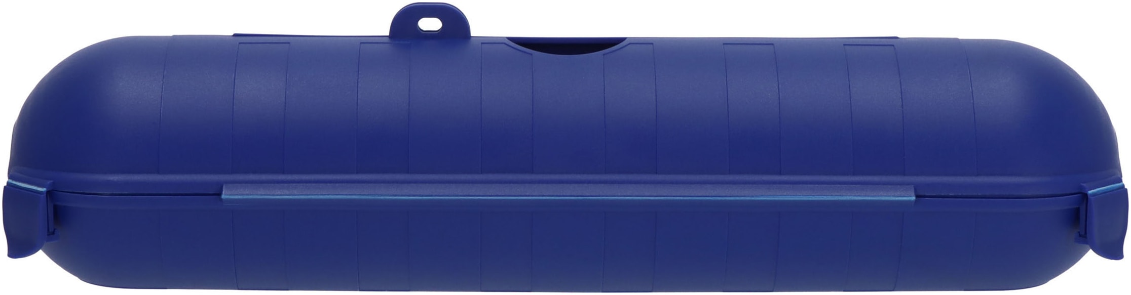 Brennenstuhl Reiseadapter »Stecker/Kupplung Safe-Box CEE230V blau«