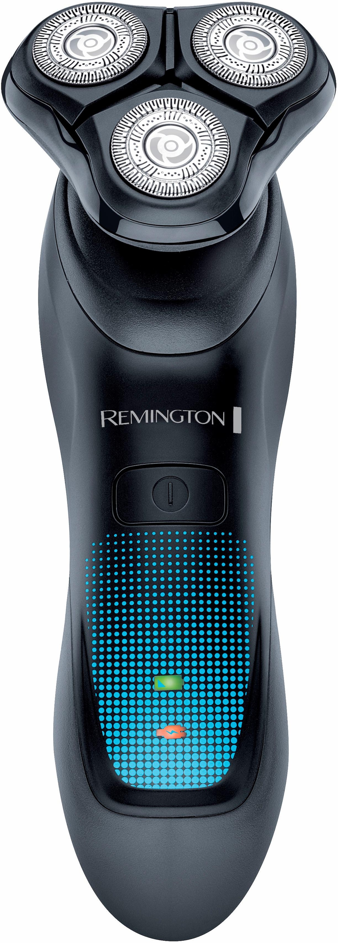 Remington Elektrorasierer »HyperFlex Aqua XR1430«, Langhaartrimmer, HyperFlex-Technologie