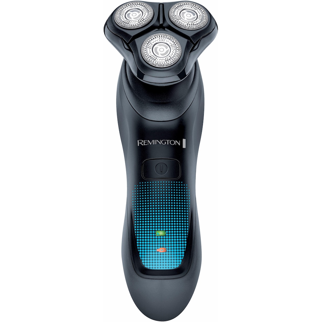 Remington Elektrorasierer »HyperFlex Aqua XR1430«, Langhaartrimmer, HyperFlex-Technologie