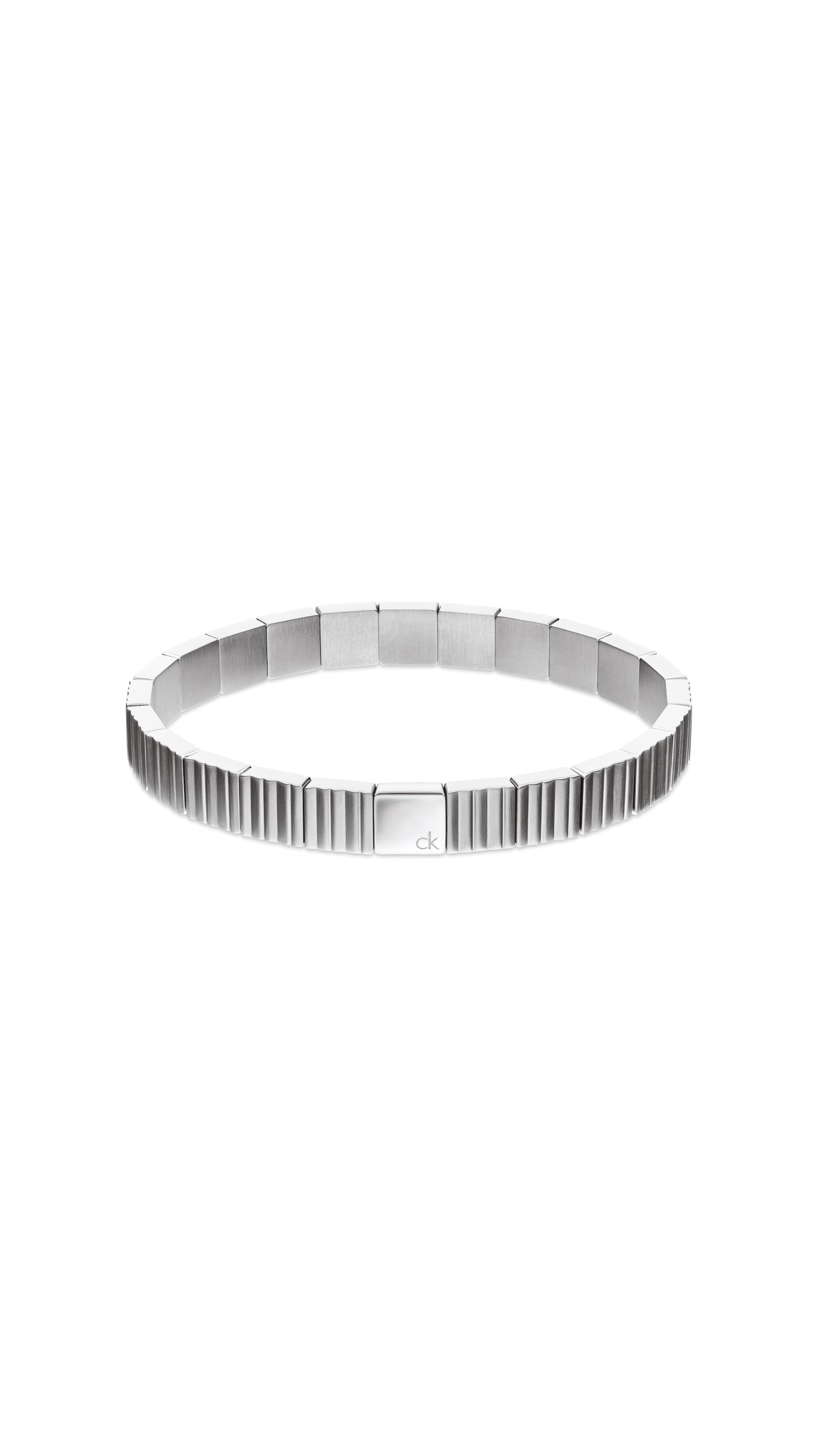 Calvin Klein Gliederarmband »CK PARALLEL«