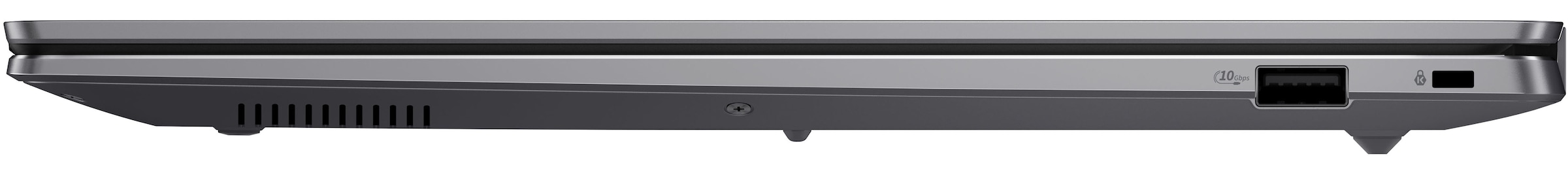 Asus Notebook »ExpertBook P5 P5405CSA-NZ0910X« 35,6 cm / 14 ″ Intel Core Ultra 5 ARC 130V 1.000 GB SSD