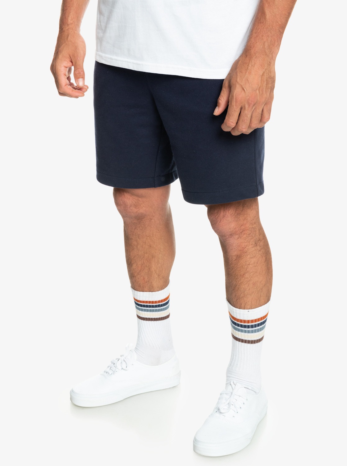3. Bild von Quiksilver Sweatshorts »Essentials«