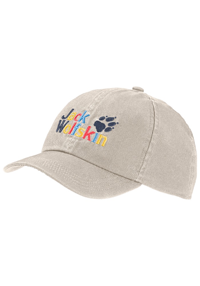 Jack Wolfskin Baseball Cap »KIDS BASEBALL CAP« kaufen