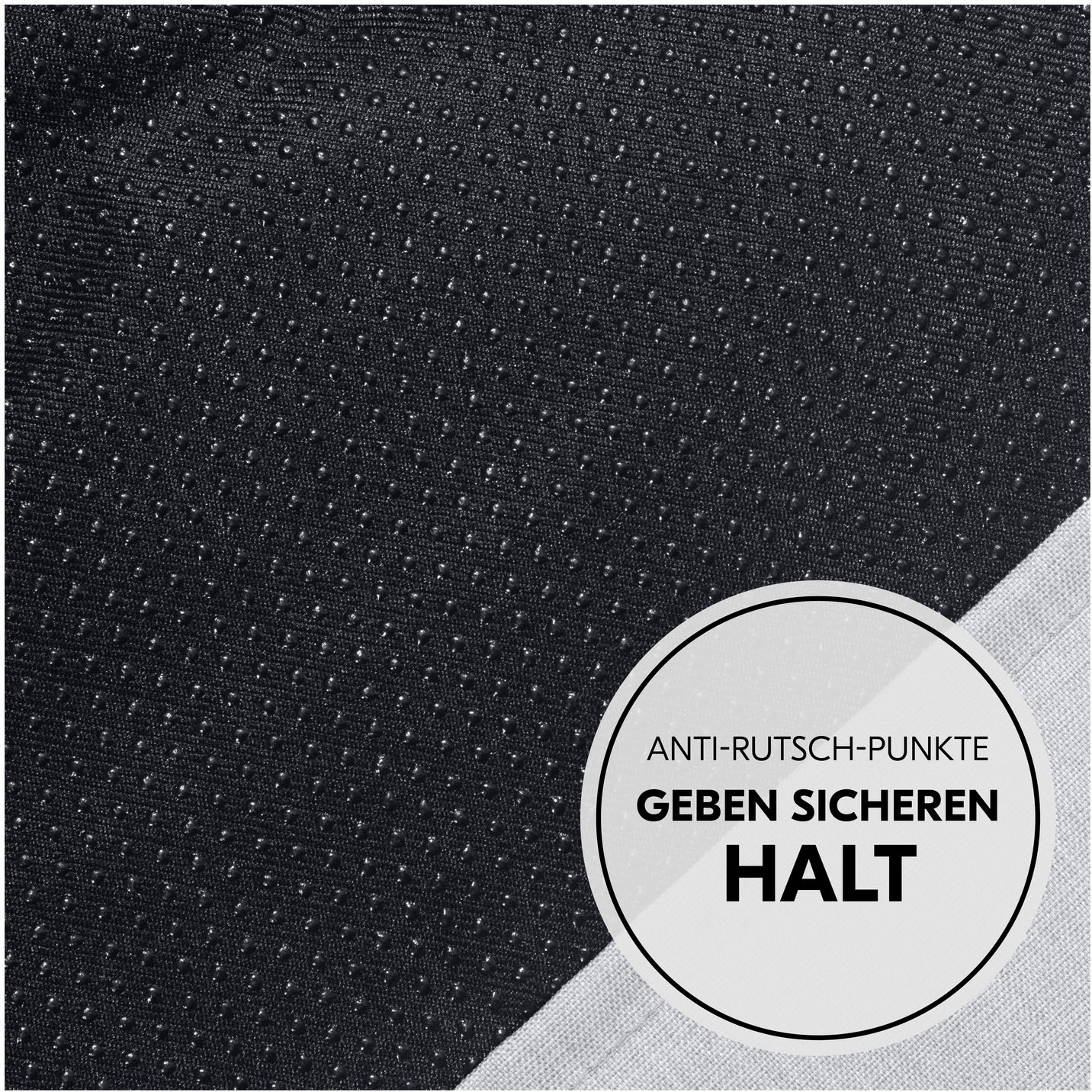 Hauck Fußsack »Pushchair Footmuff Winter, grey«