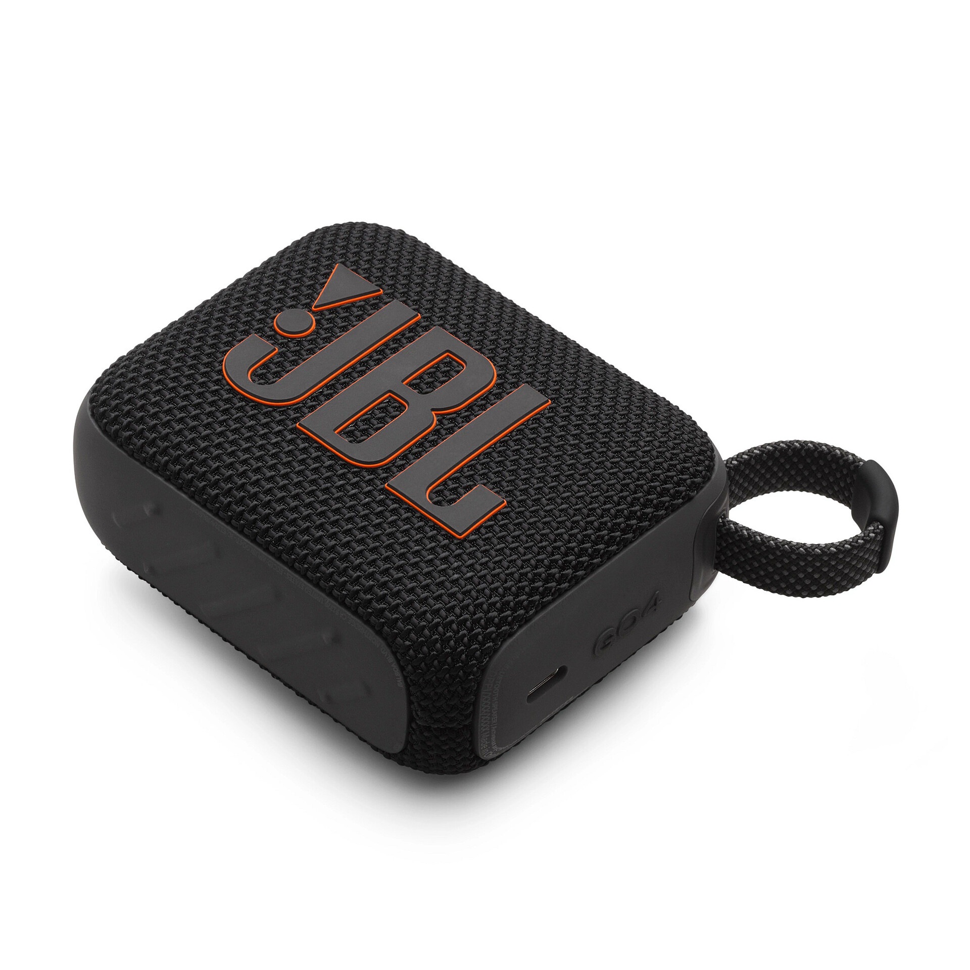 JBL Bluetooth-Lautsprecher »GO 4«