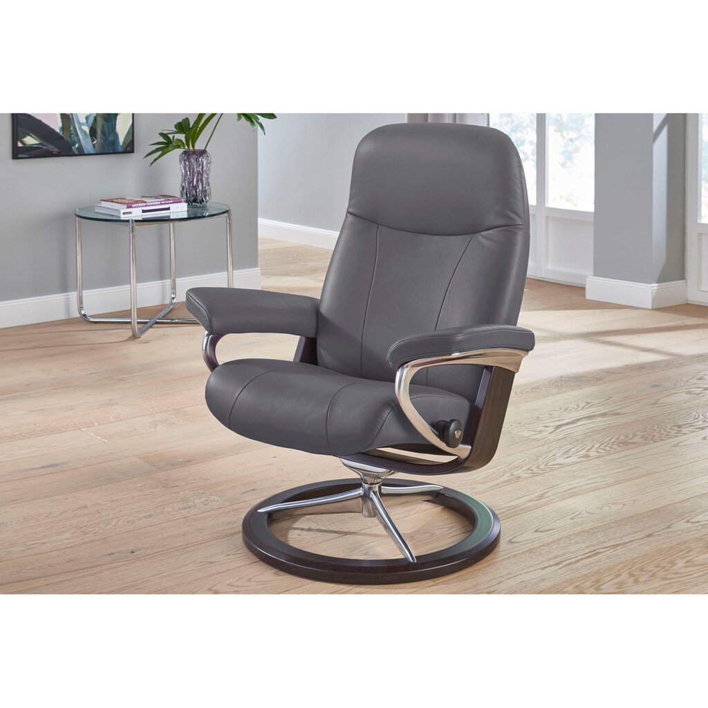 Stressless® Relaxsessel »Garda«, (Set)