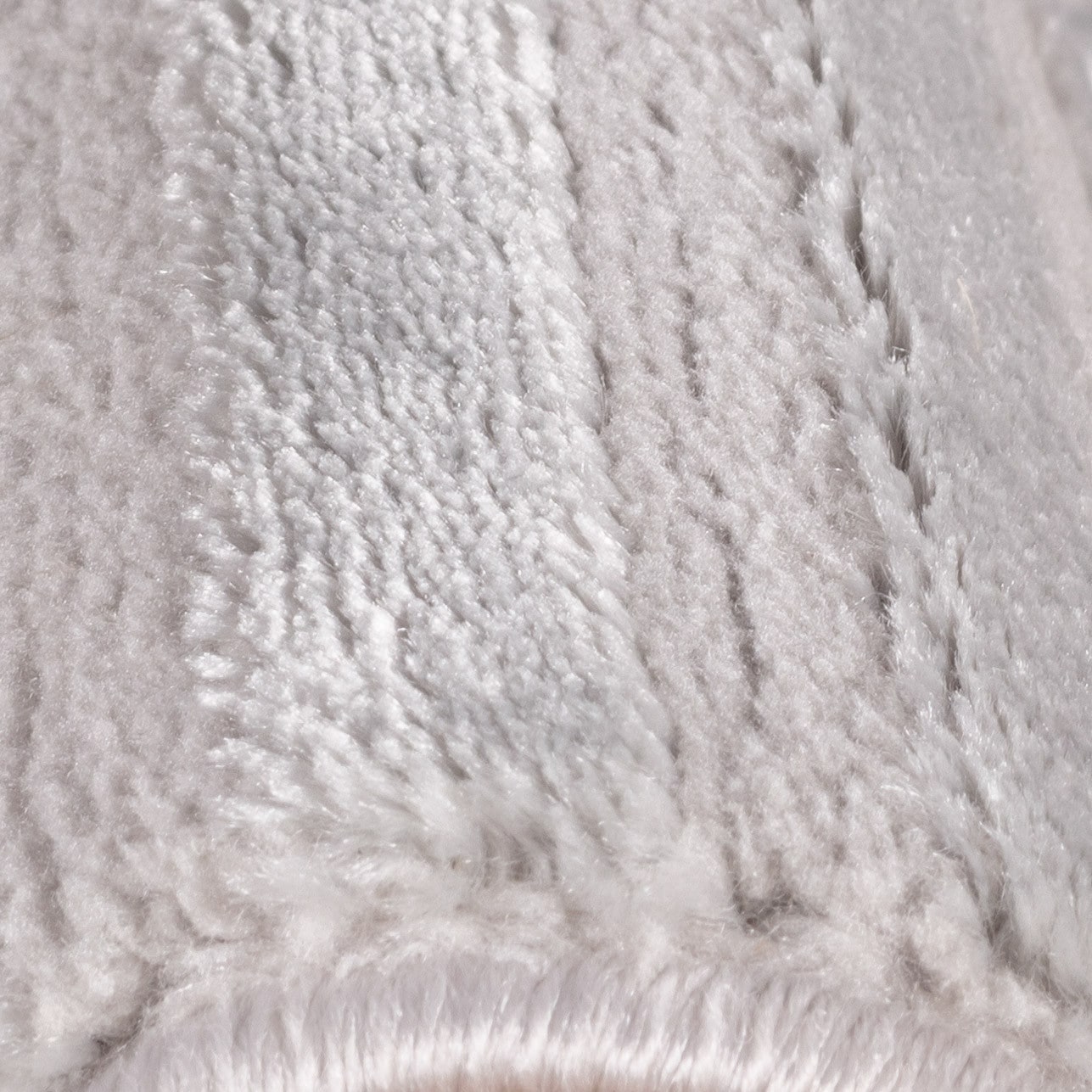 Ayyildiz Teppiche Teppich »SAHARA 1112«, rechteckig, 12 mm Höhe, Läufer, Pflegeleicht / Strapazierfähig / Trend Colors/ Wohnzimmer