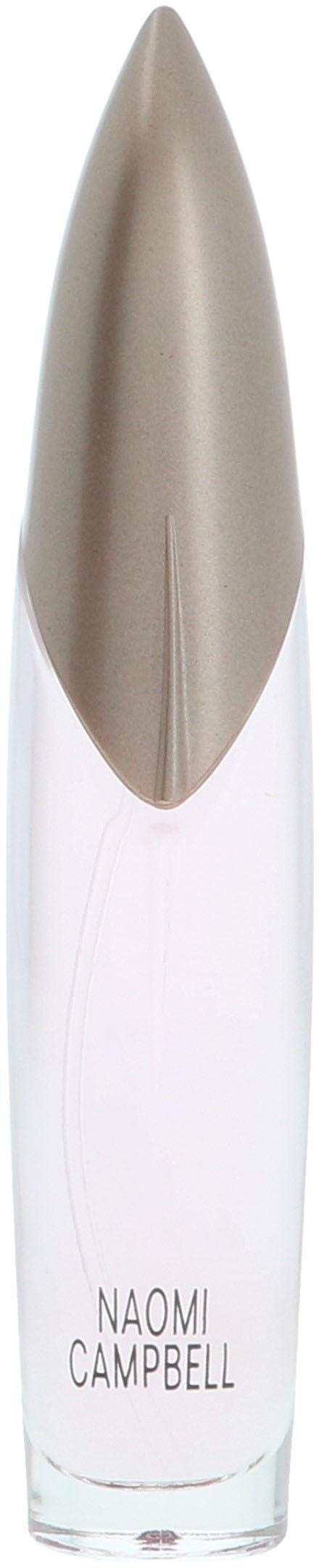 Bild von NAOMI CAMPBELL Eau de Toilette »Naomi Campbell«