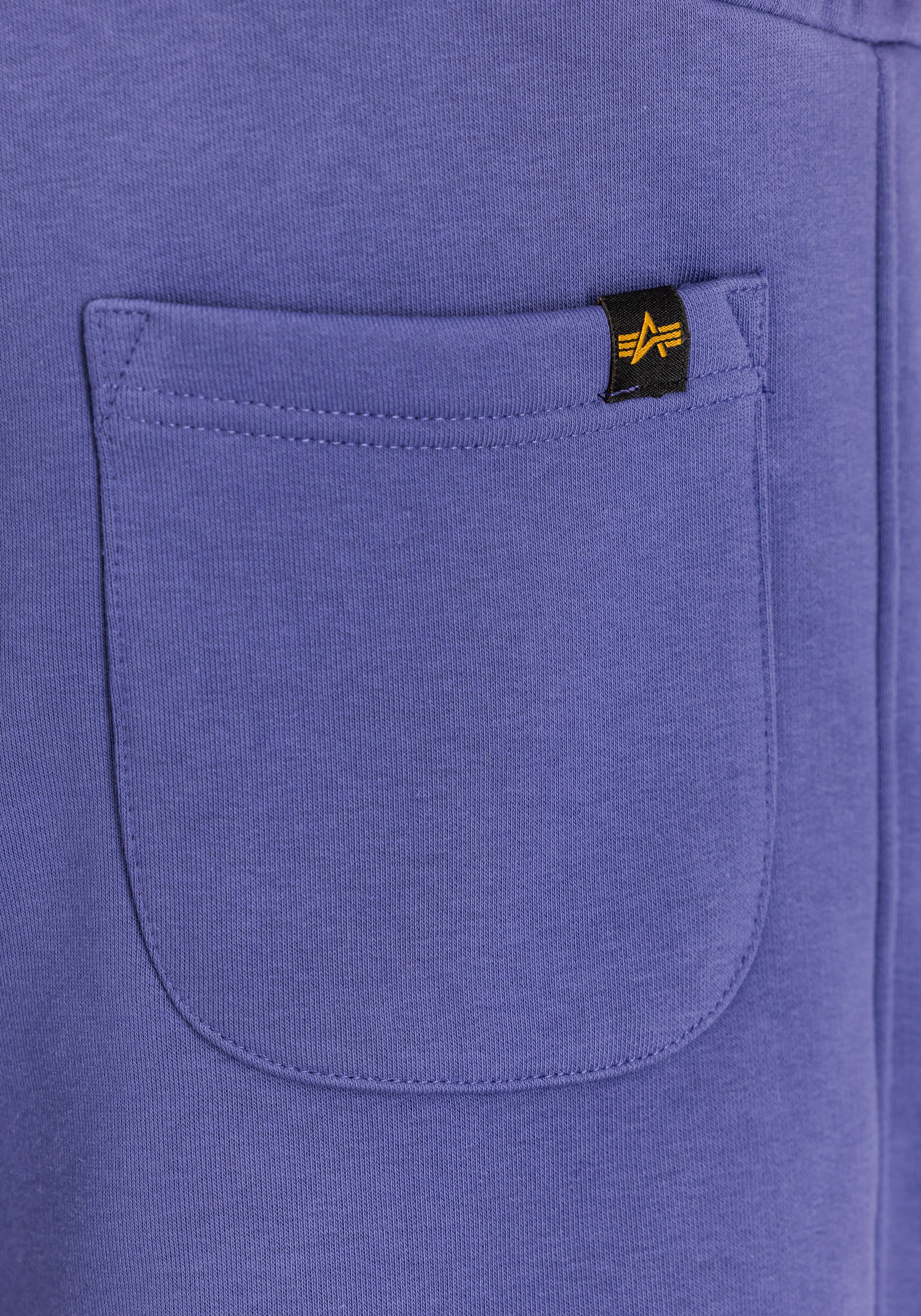 Alpha Industries Shorts »Alpha Industries Men - Shorts Studio Edition Shorts«