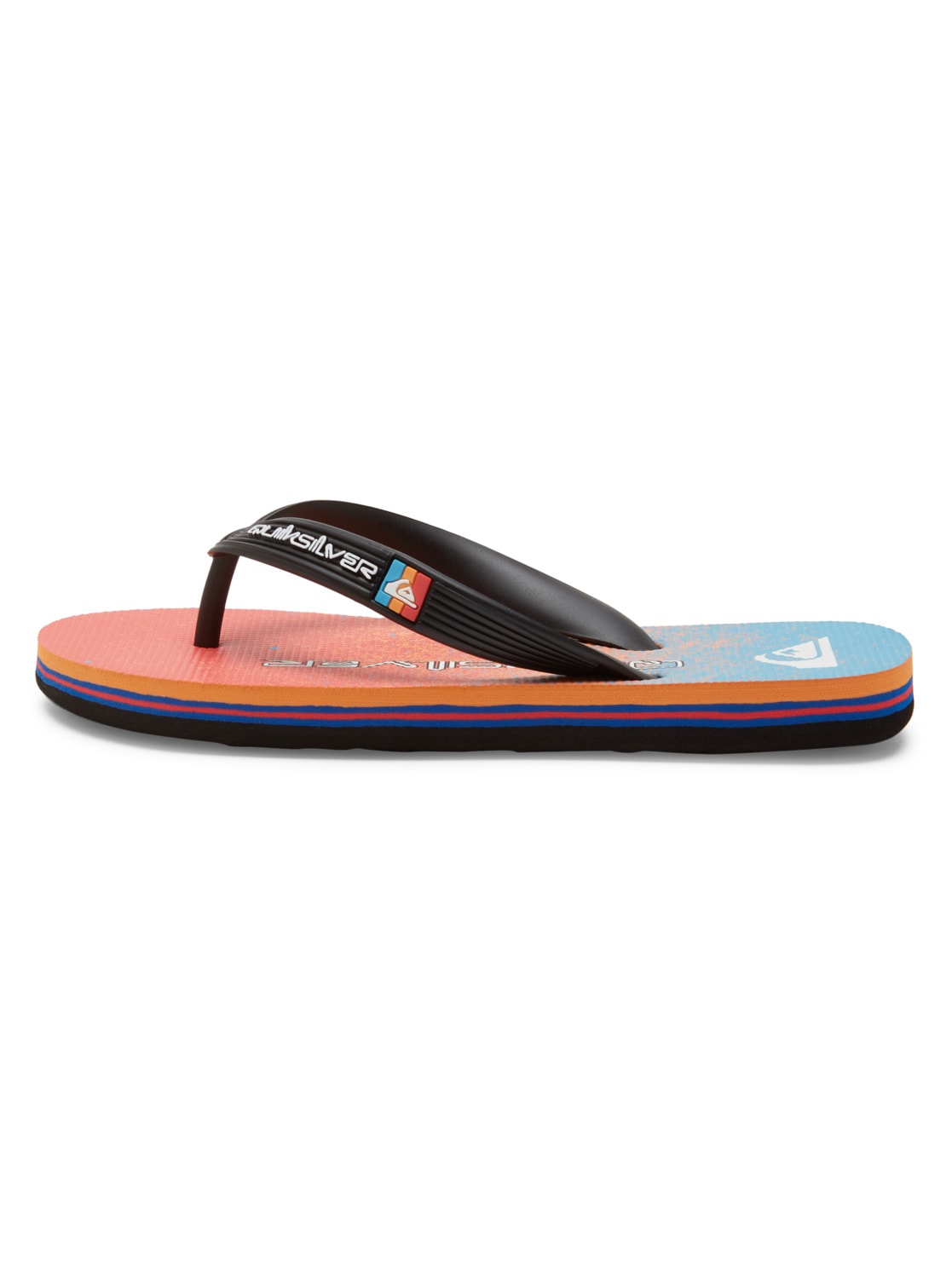 Quiksilver Zehentrenner »Molokai Art«
