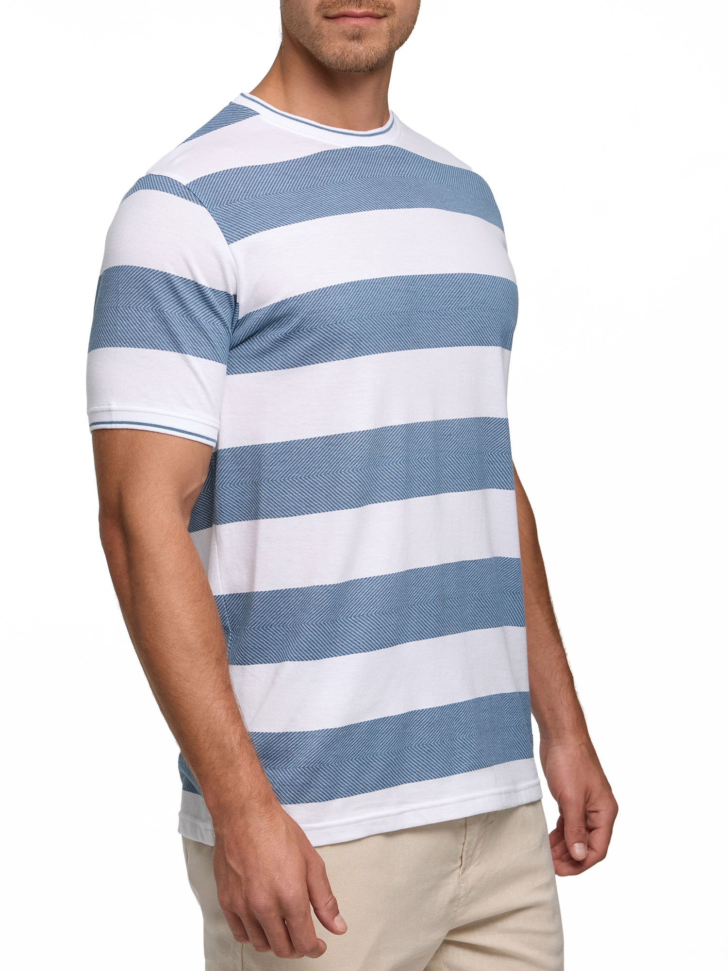 Indicode T-Shirt »INAringa«