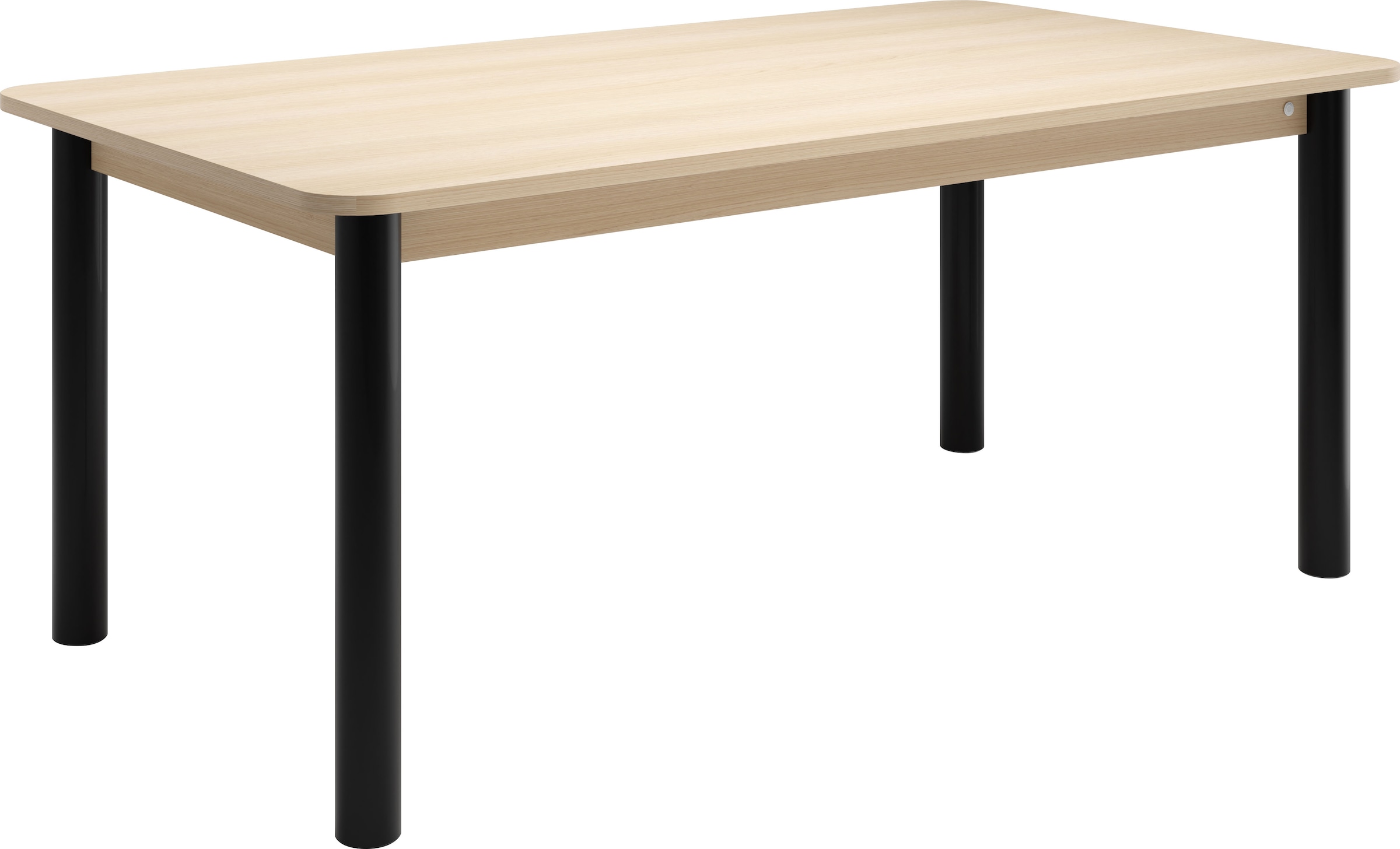 TOM TAILOR HOME Esstisch »COLOR TABLE«, (1 St.), Esstisch, 4-Fuß, 3 Größen, günstig online kaufen