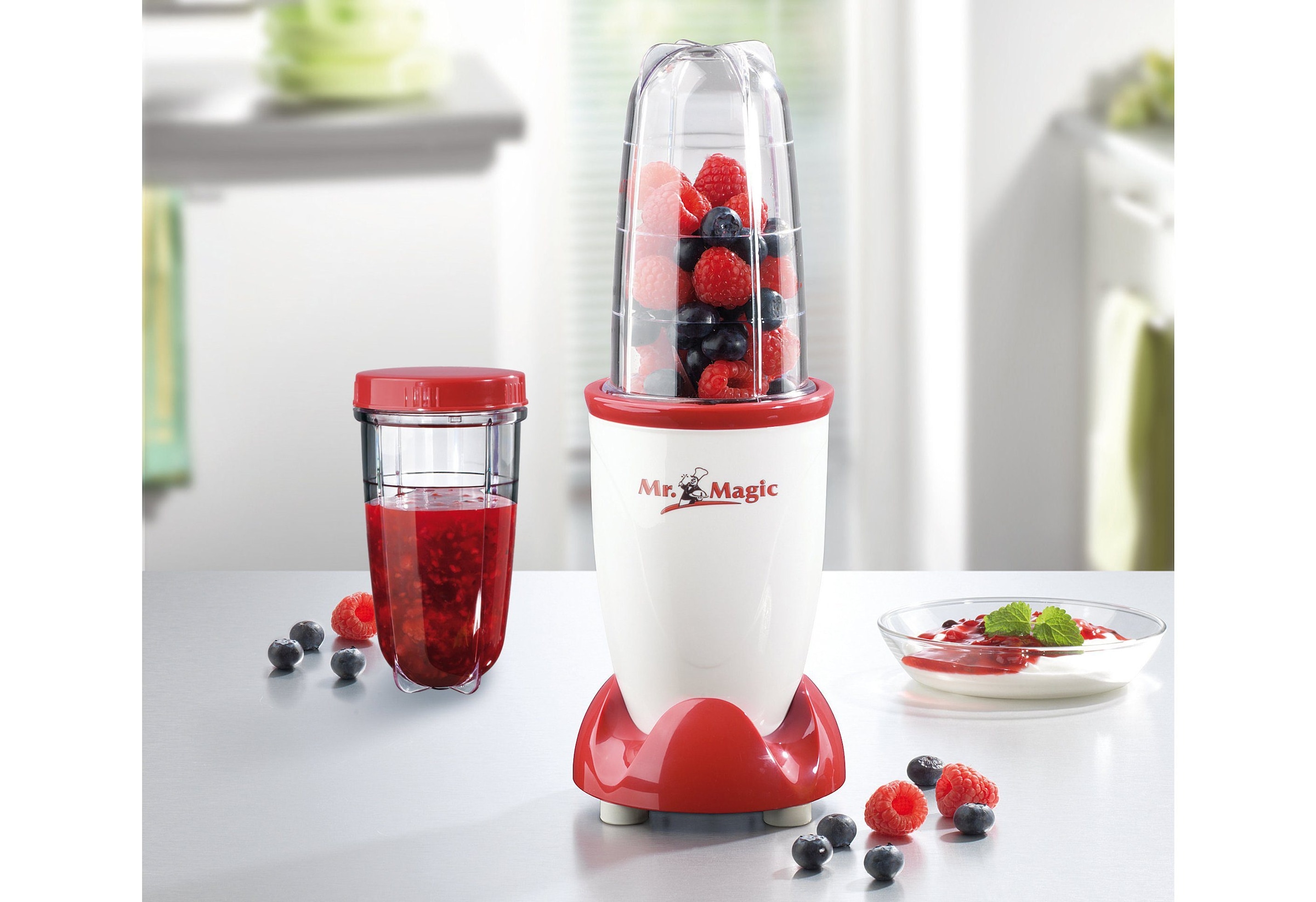 Smoothie-Maker