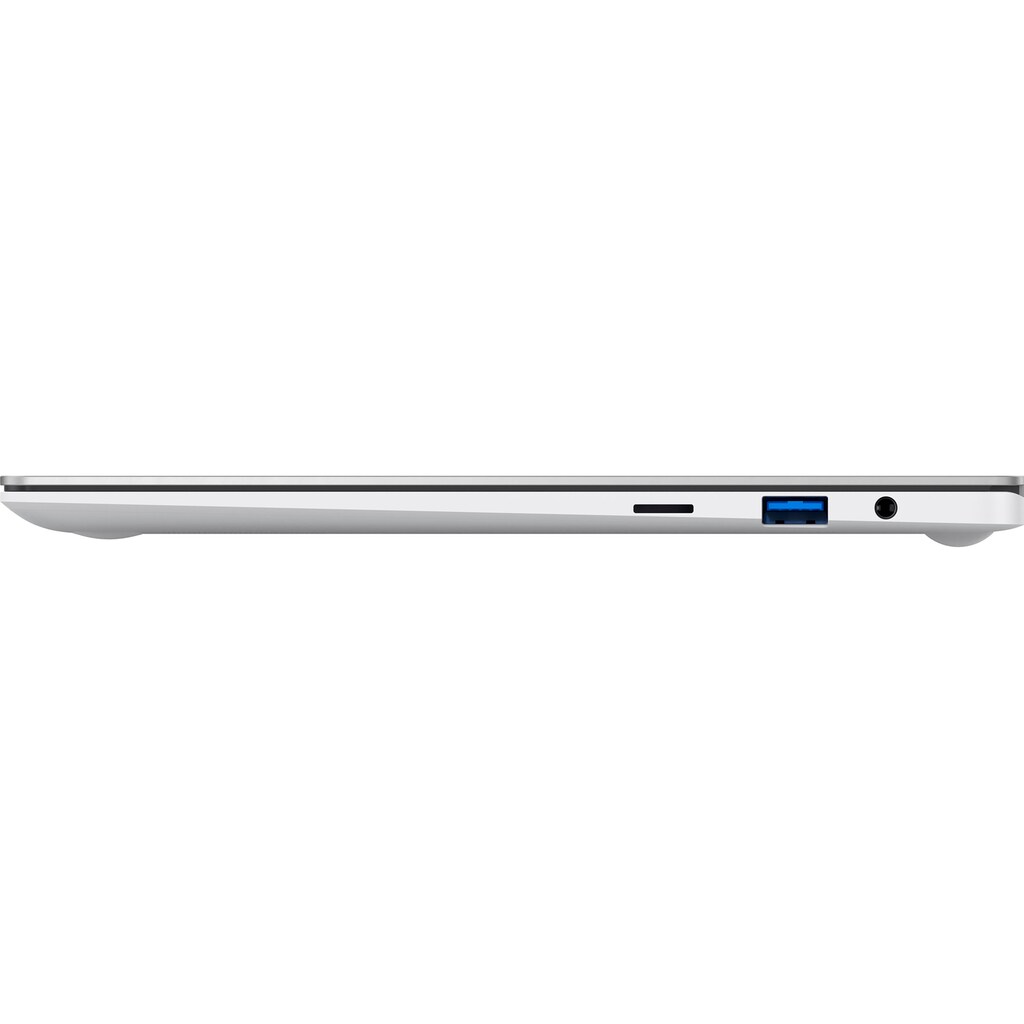 Samsung Notebook »Galaxy Book Pro«, 33,78 cm, / 13,3 Zoll, Intel, Core i5, Iris Xe Graphics, 256 GB SSD