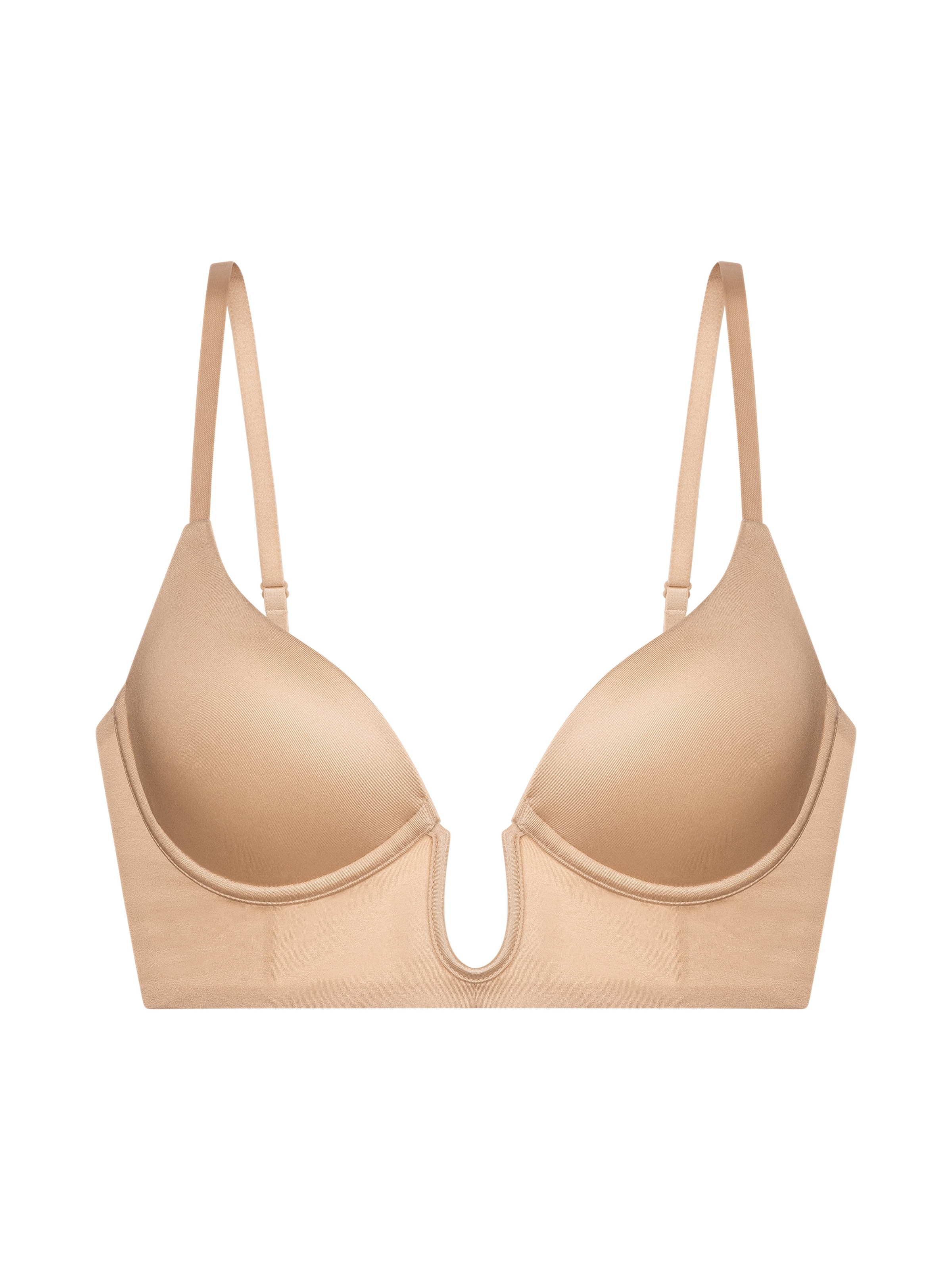 Dorina Bügel-BH »SUBLIME SCULPT«, Mit vorgeformten Cups