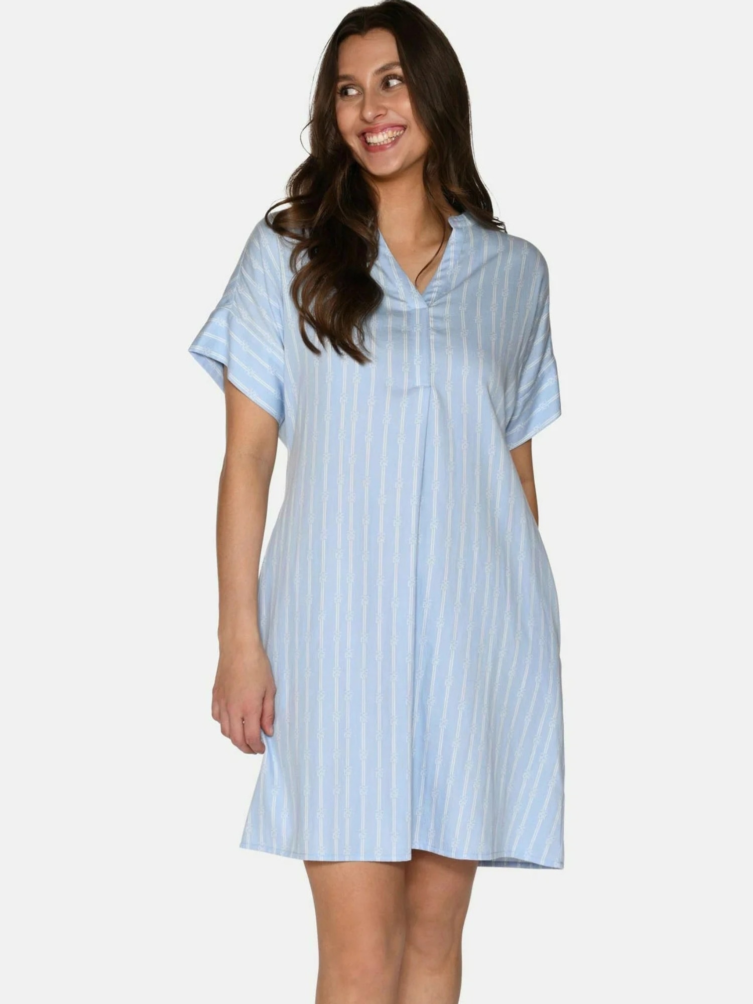 CCDK Copenhagen Nachthemd »CCDK Copenhagen nightdress Aya«