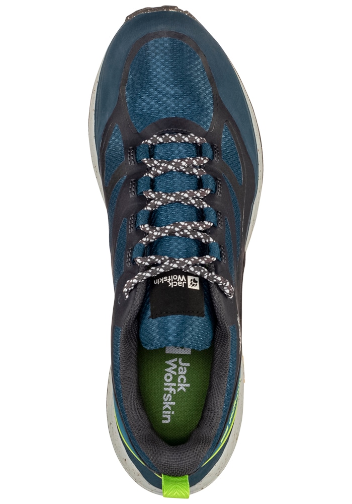 Jack Wolfskin Wanderschuh »TERRAVENTURE TEXAPORE LOW M«