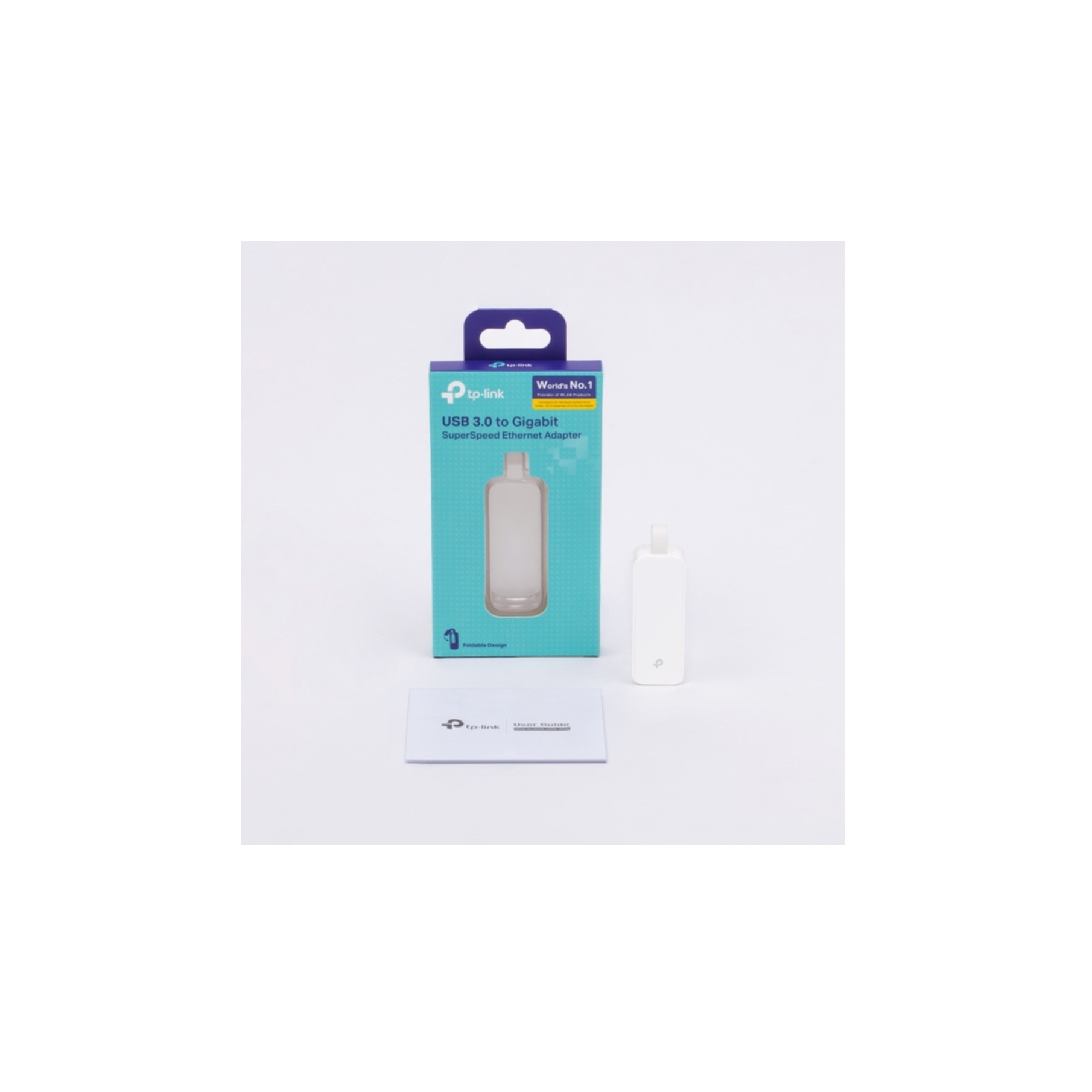 TP-Link Reichweitenverstärker »USB-3.0-auf-Gigabit-LAN-Konverter«