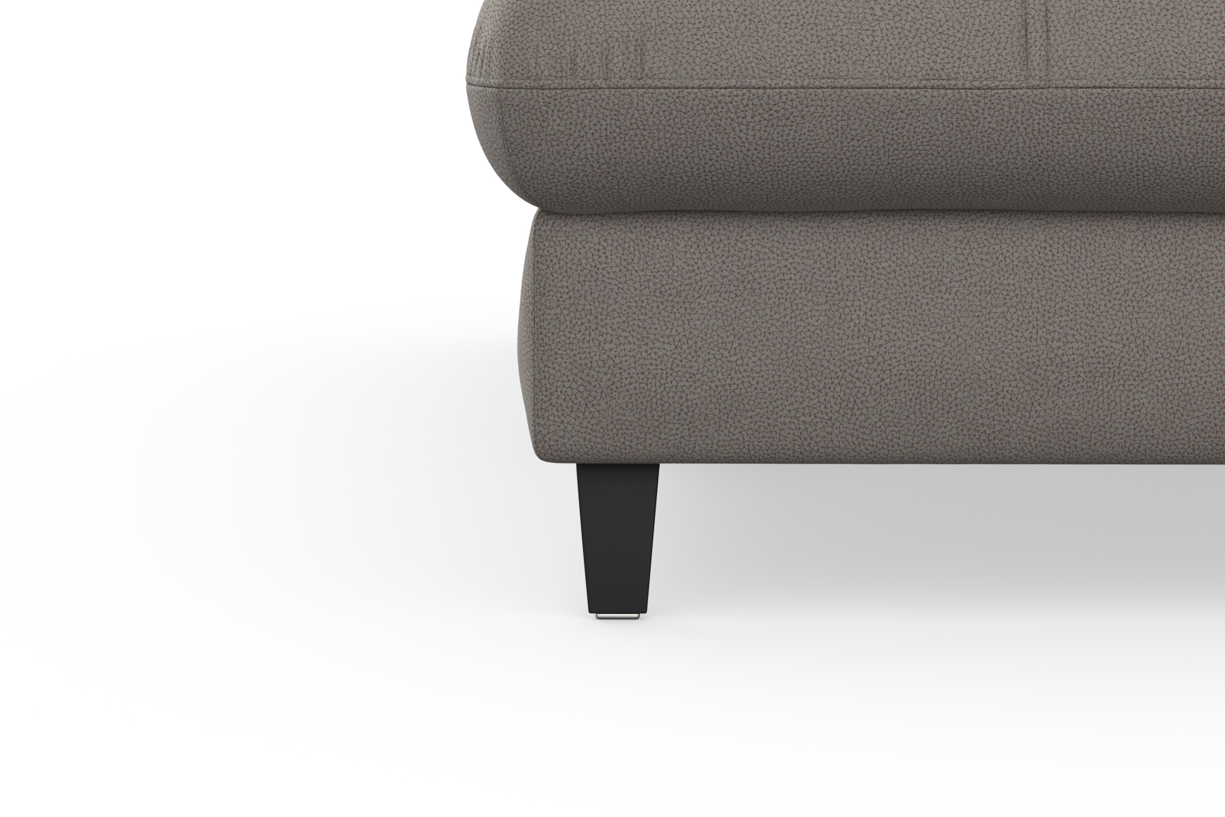 sit&more Wohnlandschaft »Marano U-Form«, inklusive Kopfteilverstellung, wahlweise mit Bettfunktion, Bettkasten