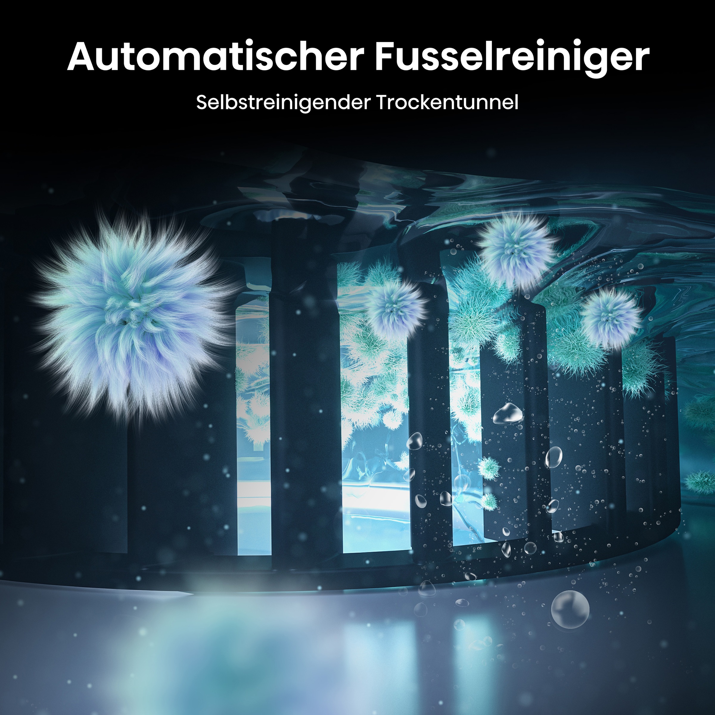 Hisense Waschtrockner »WD3S9043BW3« 3s Serie 9 kg /6 kg 72 dB(A) Waschen & Trocknen in 60 min.