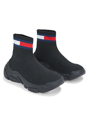 Schlupfboots »TJW SOCK BOOT«