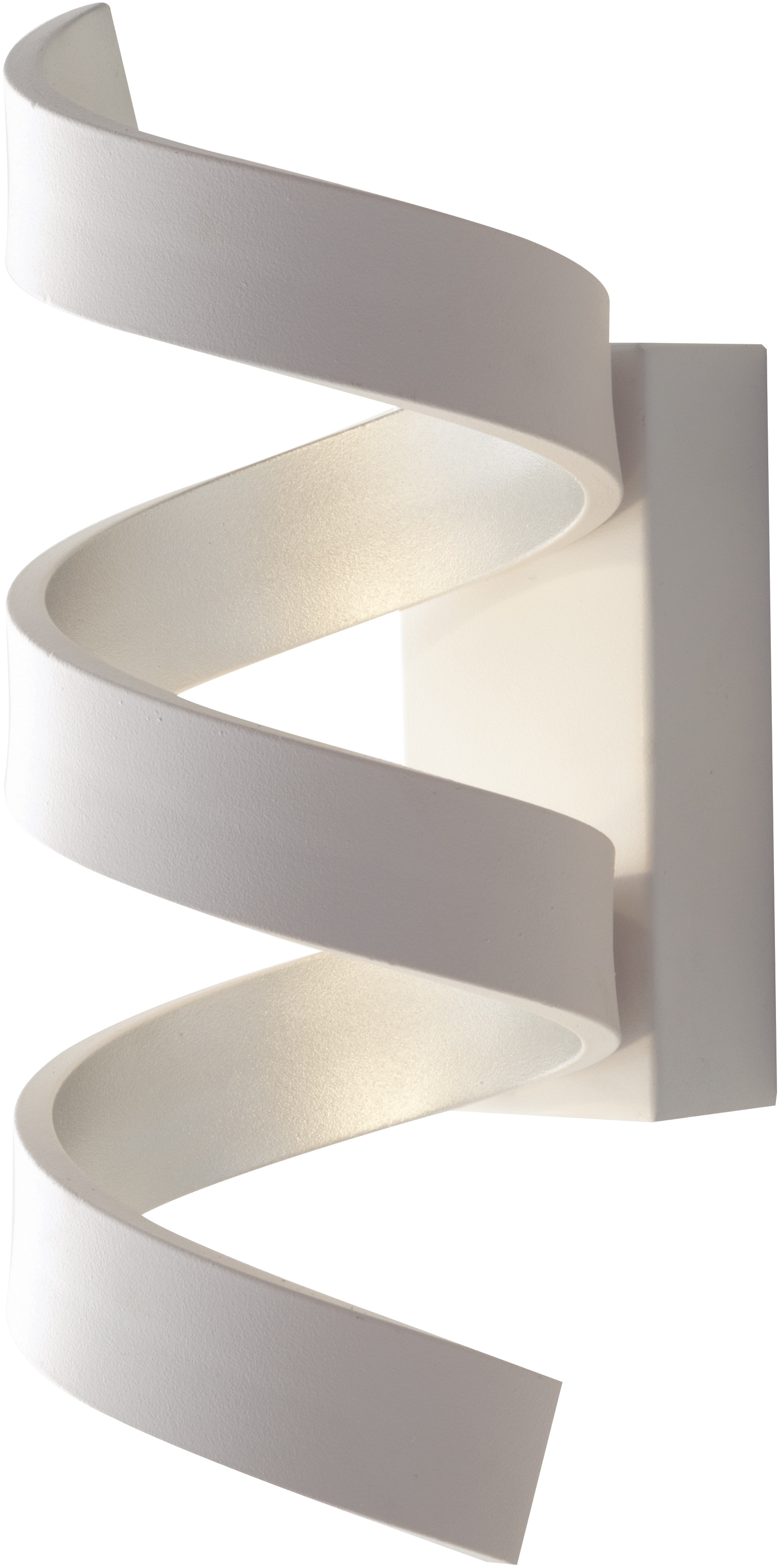 ECO-LIGHT LED Wandleuchte »HELIX«, Leuchtmittel LED-Modul   LED fest integr günstig online kaufen