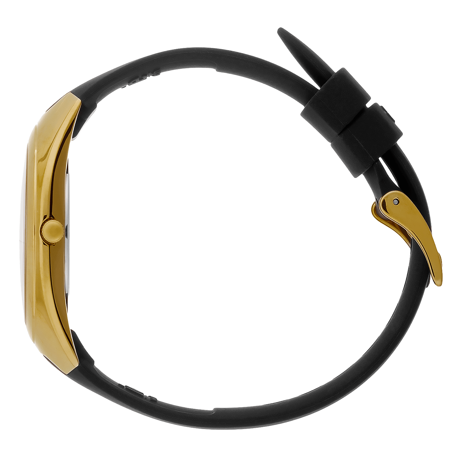 ice-watch Quarzuhr »ICE bubble« Armbanduhr, Damenuhr, Silikonarmband, analog