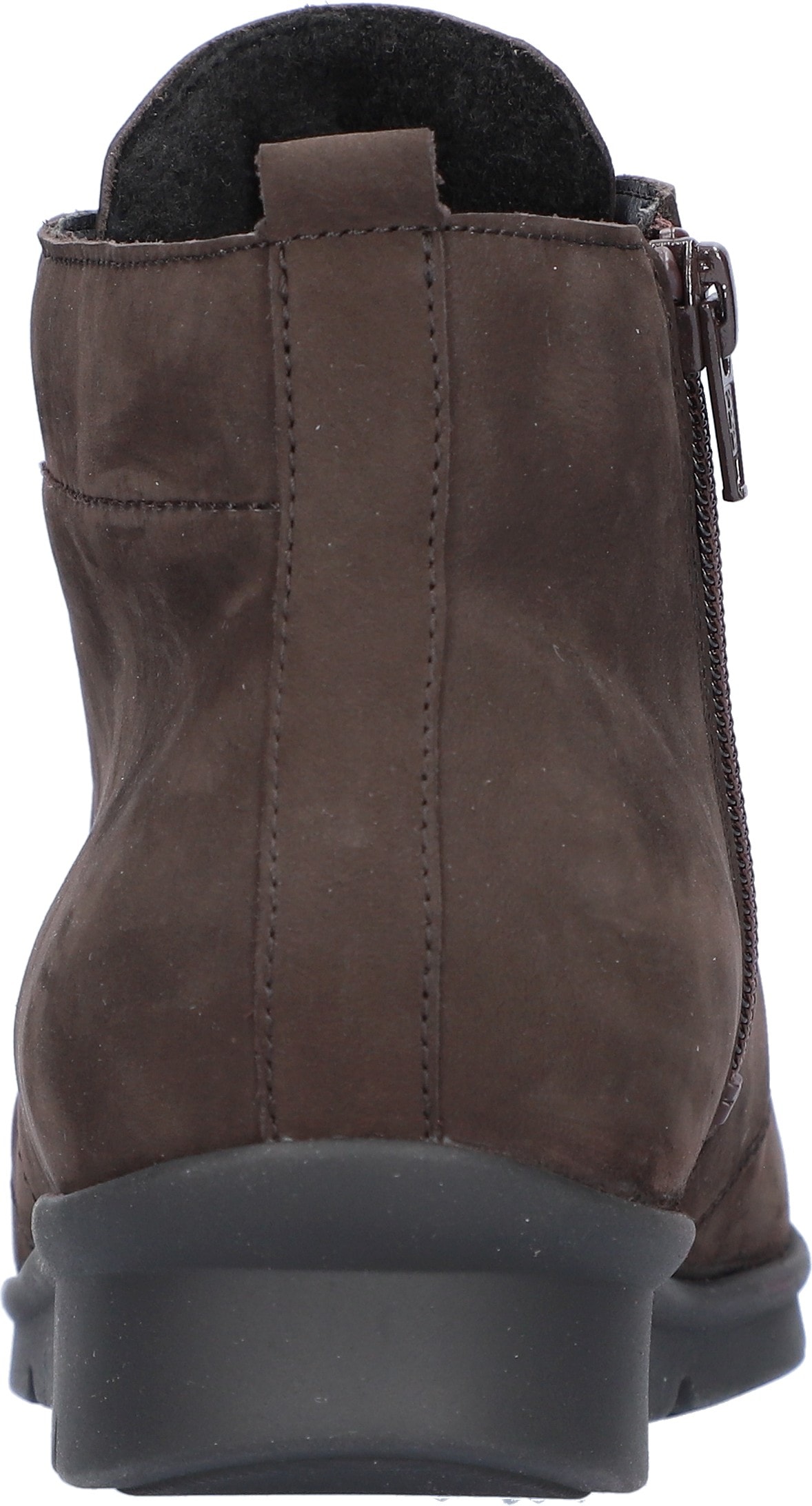 Waldläufer Schnürboots »K-INGA«  , Stiefelette, Bequemschuh in Komfortweite K = extraweit