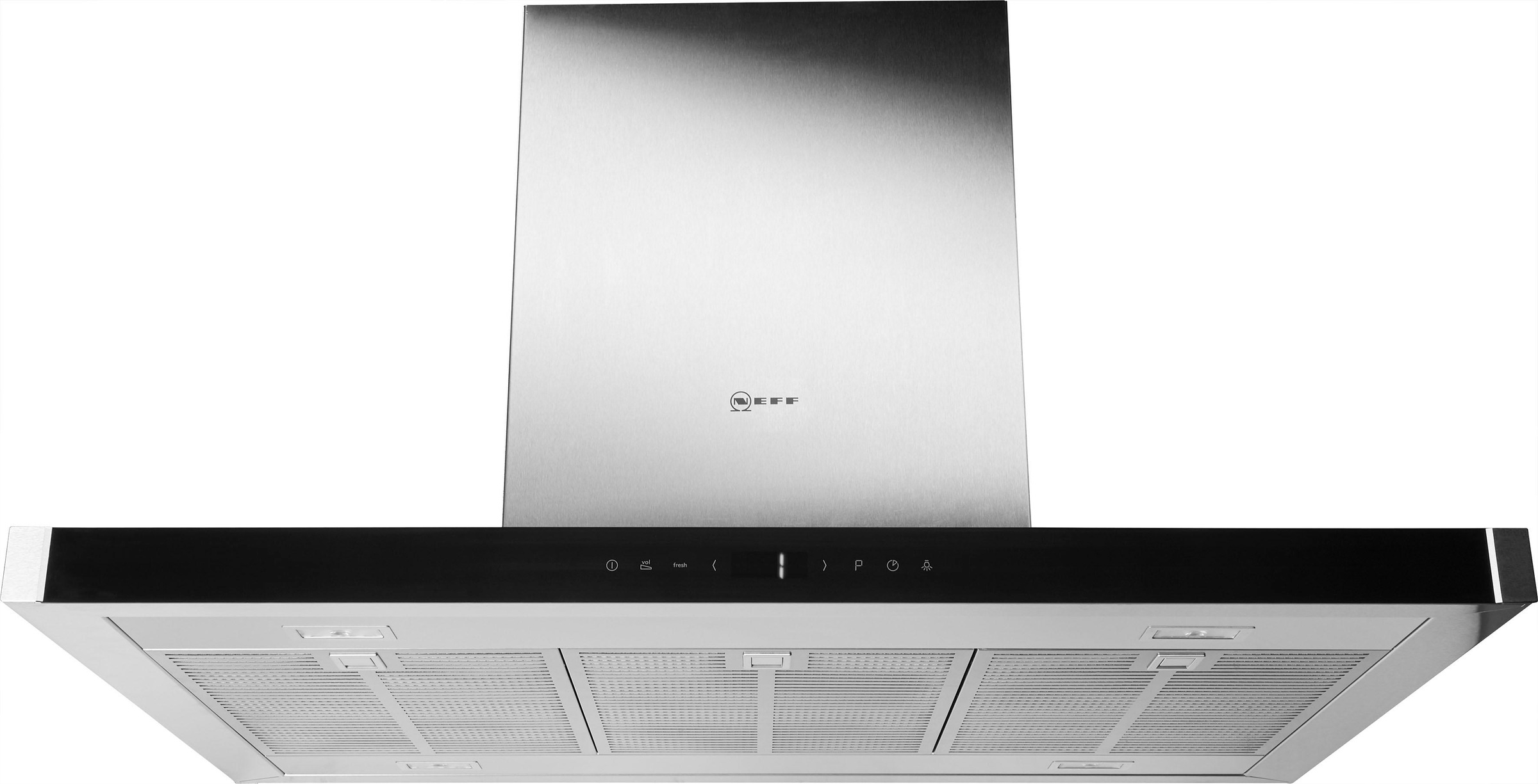 IBMP965N (I96BMP5N0), Dunstabzugshaube