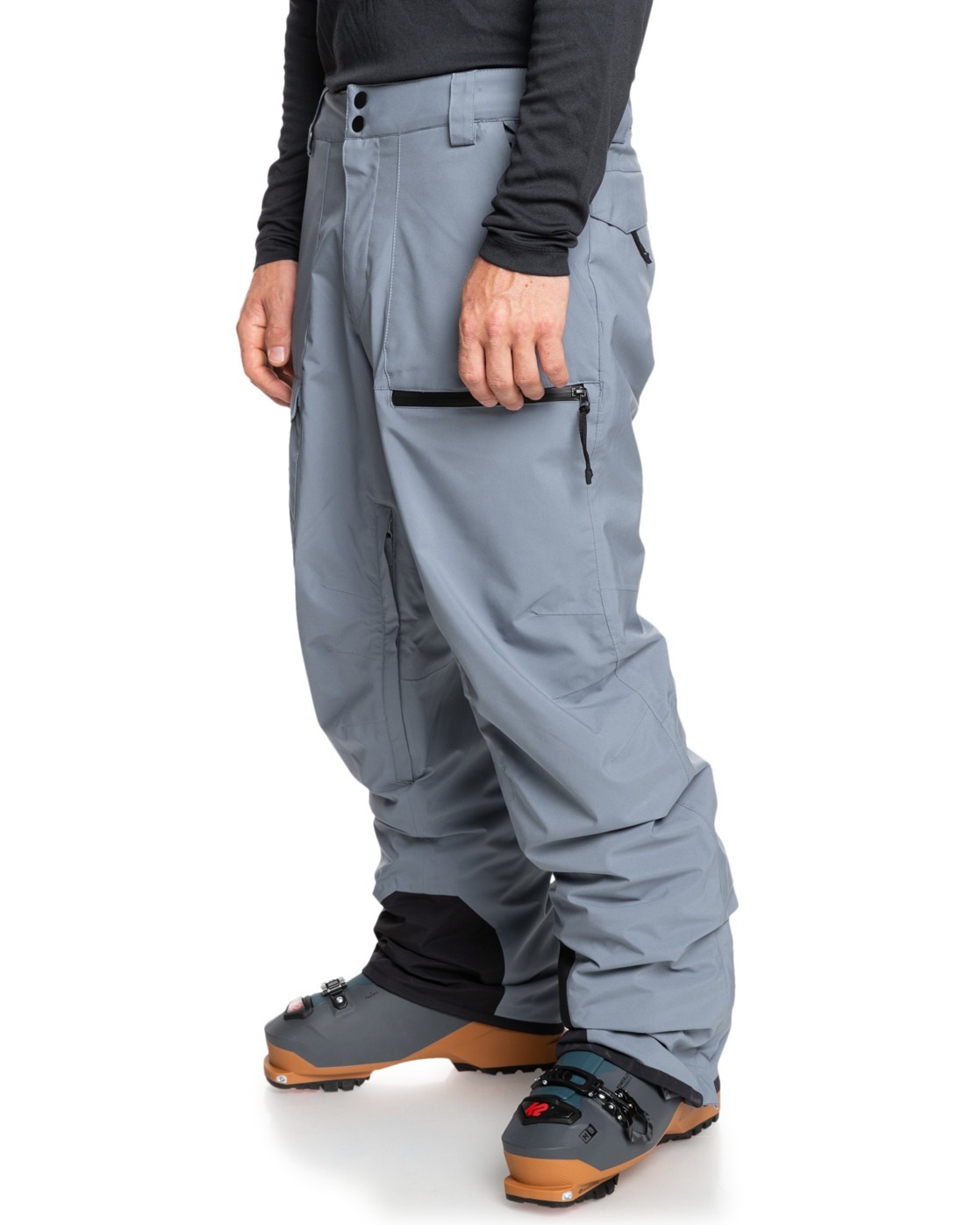 Quiksilver Skihose »Utility«