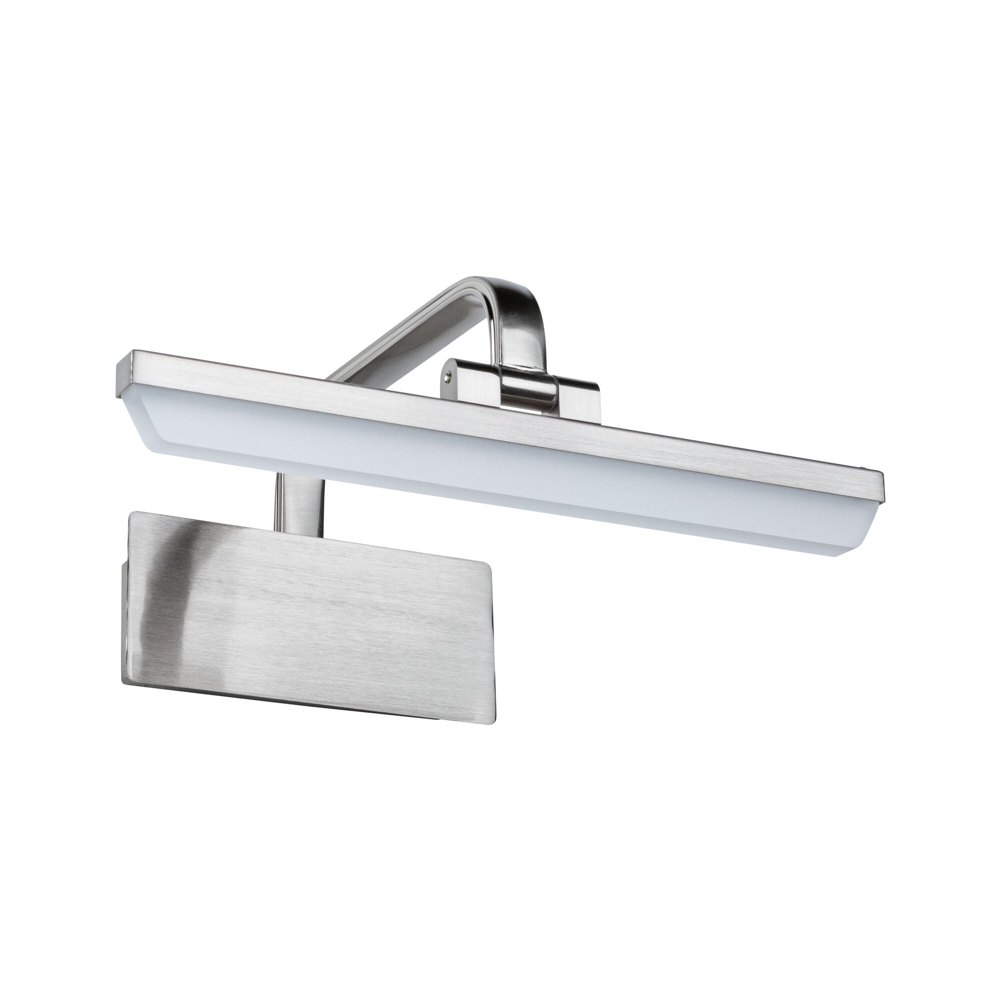 Paulmann LED Bilderleuchte »Renan 3000K, 230V« 1 Stk. Warmweiß günstig online kaufen