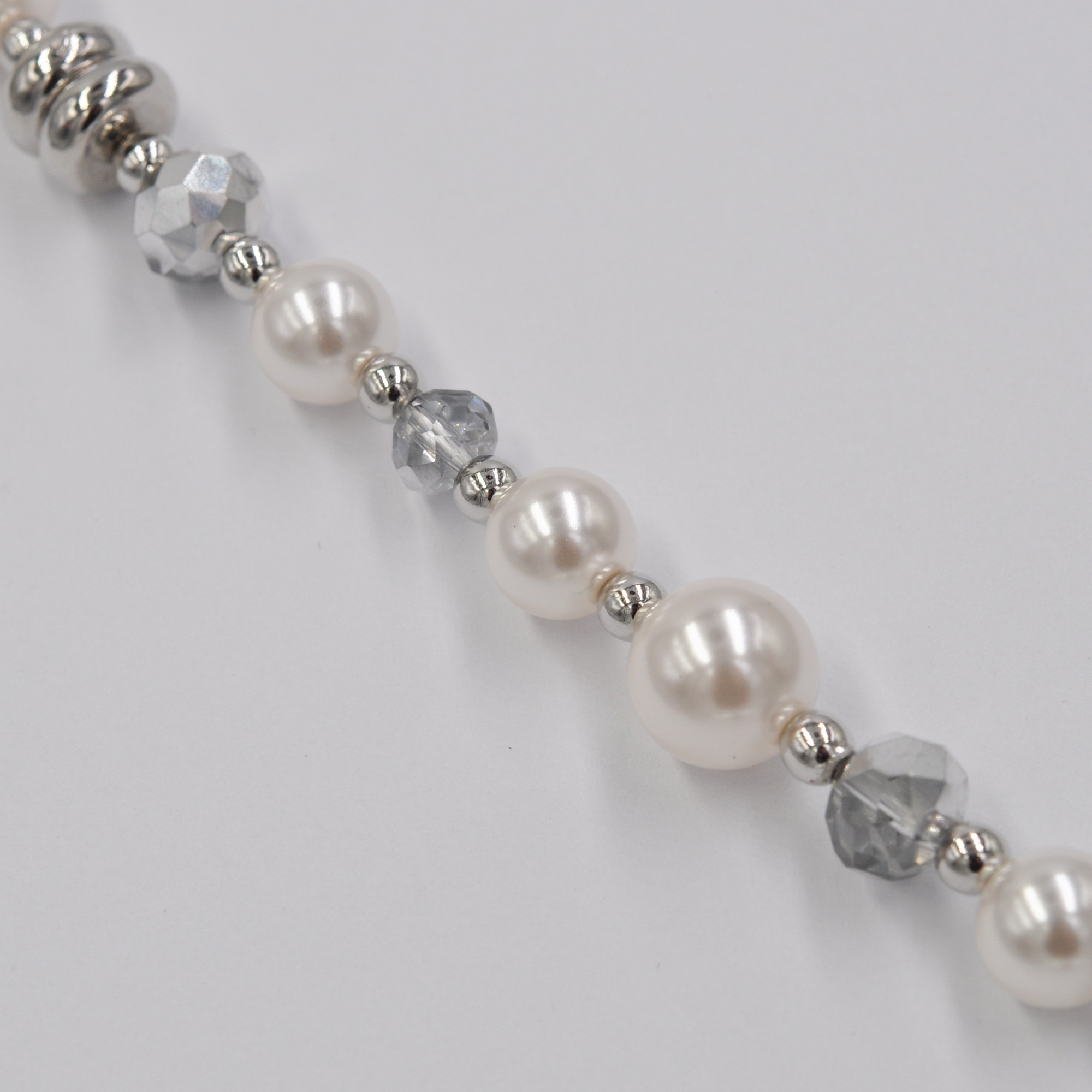 Steuer Collierkettchen »Brillenkette«