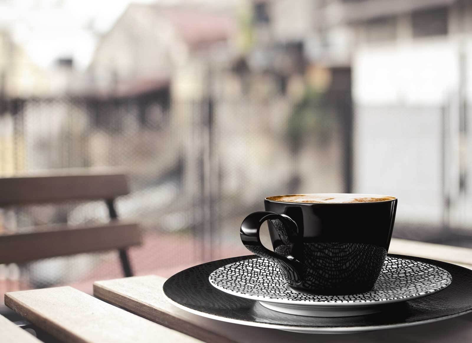 Seltmann Weiden Tasse »Kaffeetasse Life Fashion 240 ml«