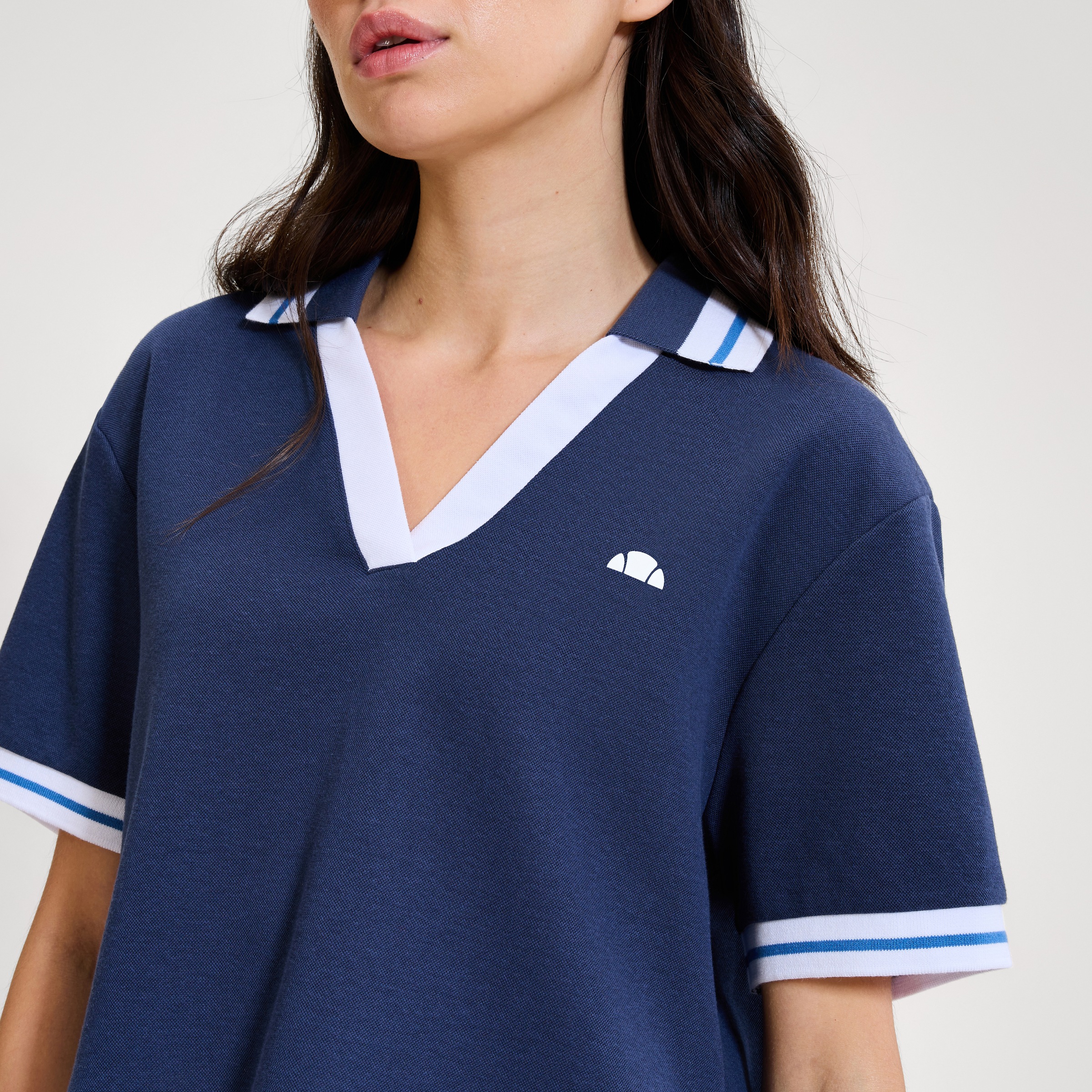 Ellesse Poloshirt »FERNIE POLO SHIRT« sportliche Passform, kurze Ärmel, für sportliche Aktivitäten