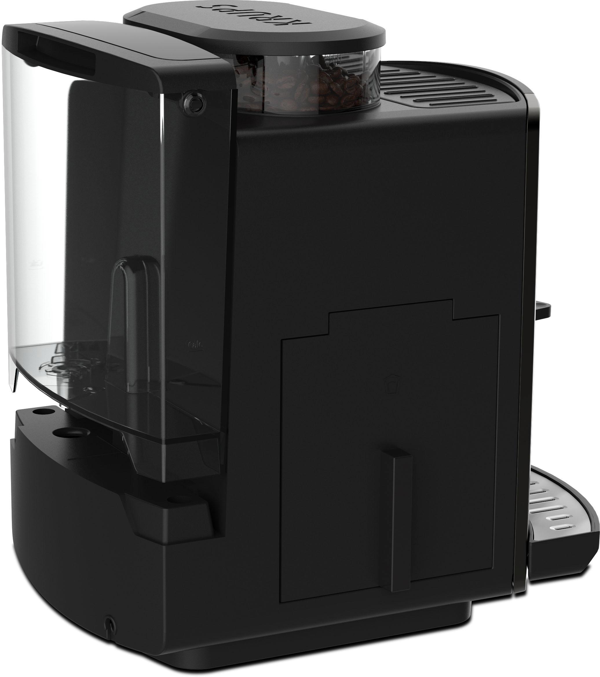 3. Bild von Krups Kaffeevollautomat »EA819E Arabica Latte«, Wassertankkapazität: 1,7 Liter, Pumpendruck: 15 Bar, LCD-Display