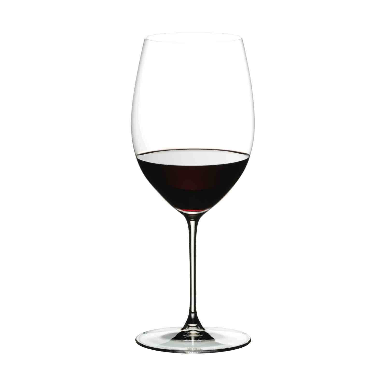 RIEDEL THE WINE GLASS COMPANY Rotweinglas »Cabernet Gläserset mit Dekanter günstig online kaufen