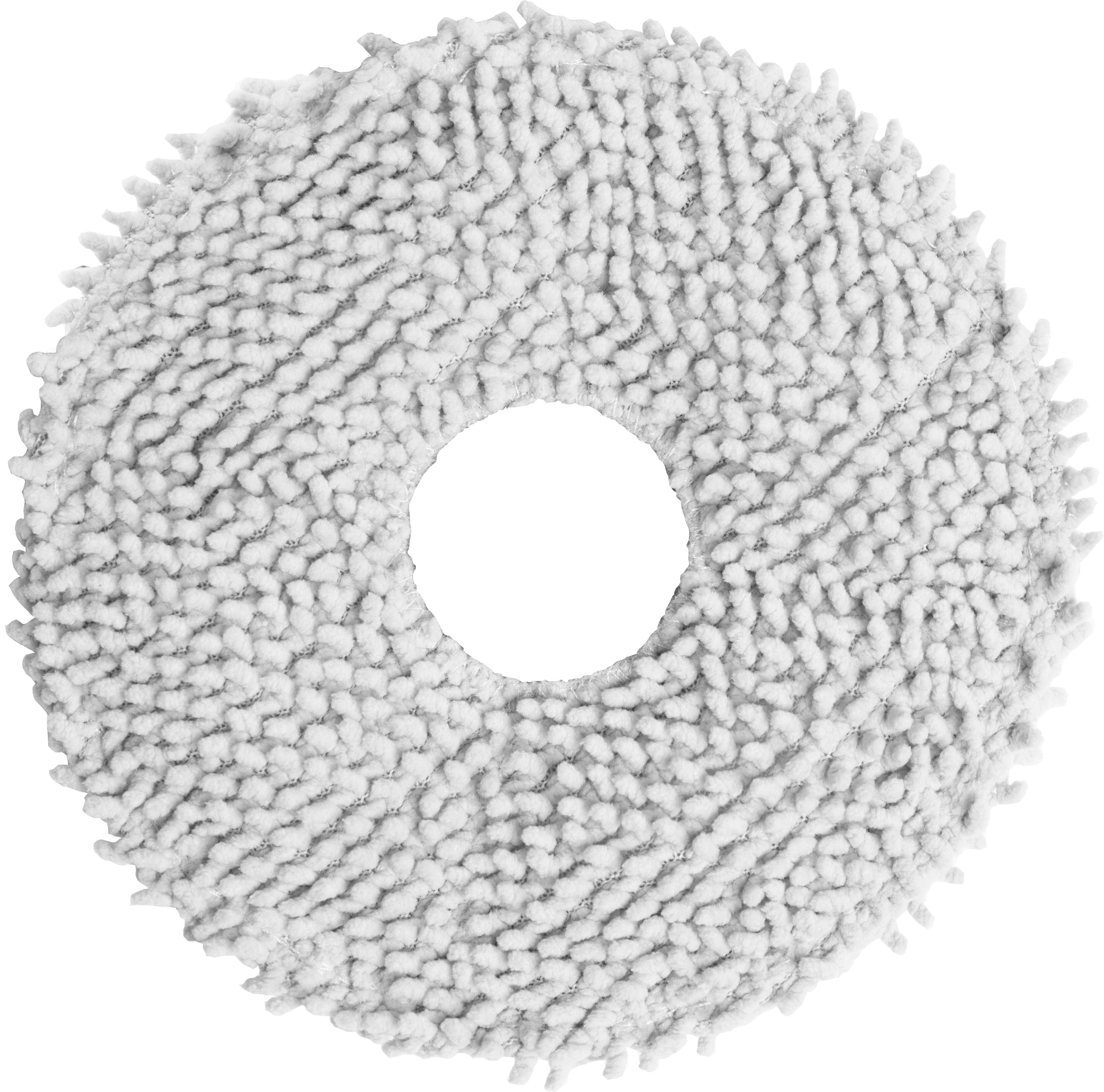 Dreame Moppaufsatz »Dreame Wisch Mopp für L10s-und L20 Ultra/L10 Prime/X40 Ultra Complete«, (Packung, 4 St., 4er-Pack)