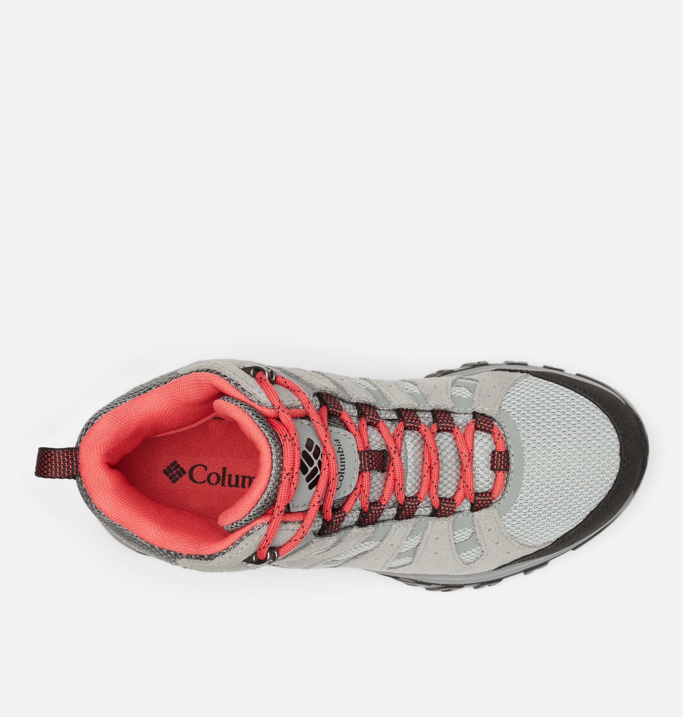 Columbia Wanderschuh »REDMOND™ III MID WATERPROOF«, Wasserdicht
