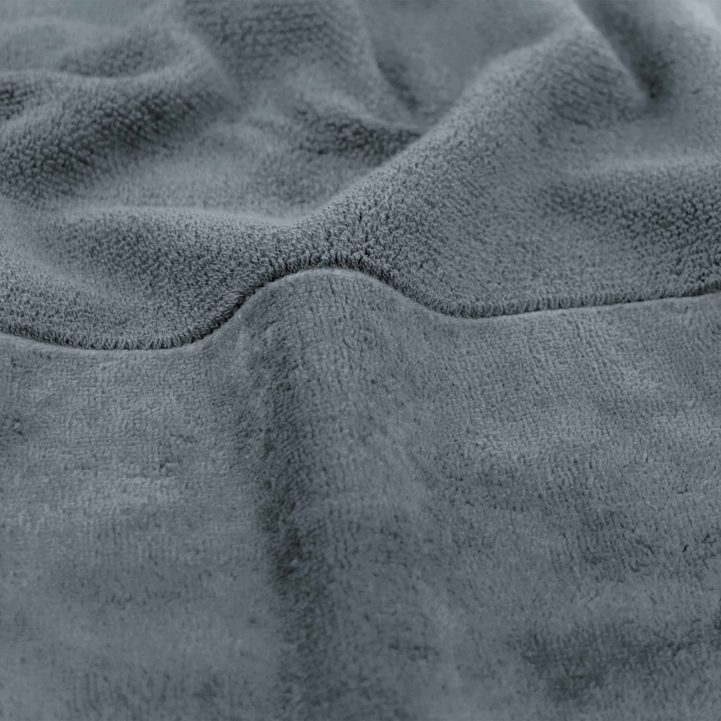 Möve Gästehandtuch »Bamboo Luxe«, (1 St.), besonders weich & voluminös