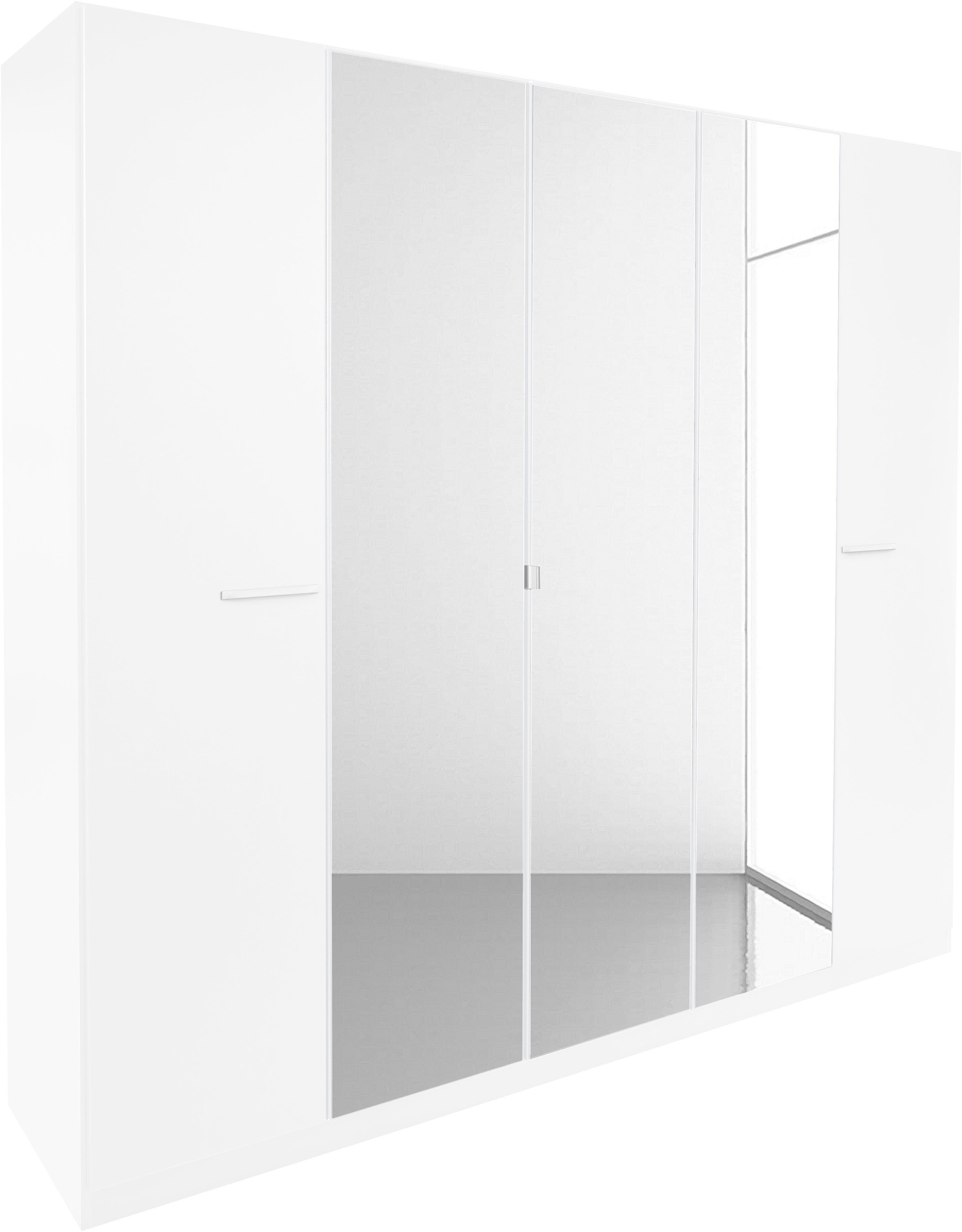 rauch Drehtürenschrank »Kleiderschrank Schrank Garderobe TOPSELLER OTELI in günstig online kaufen