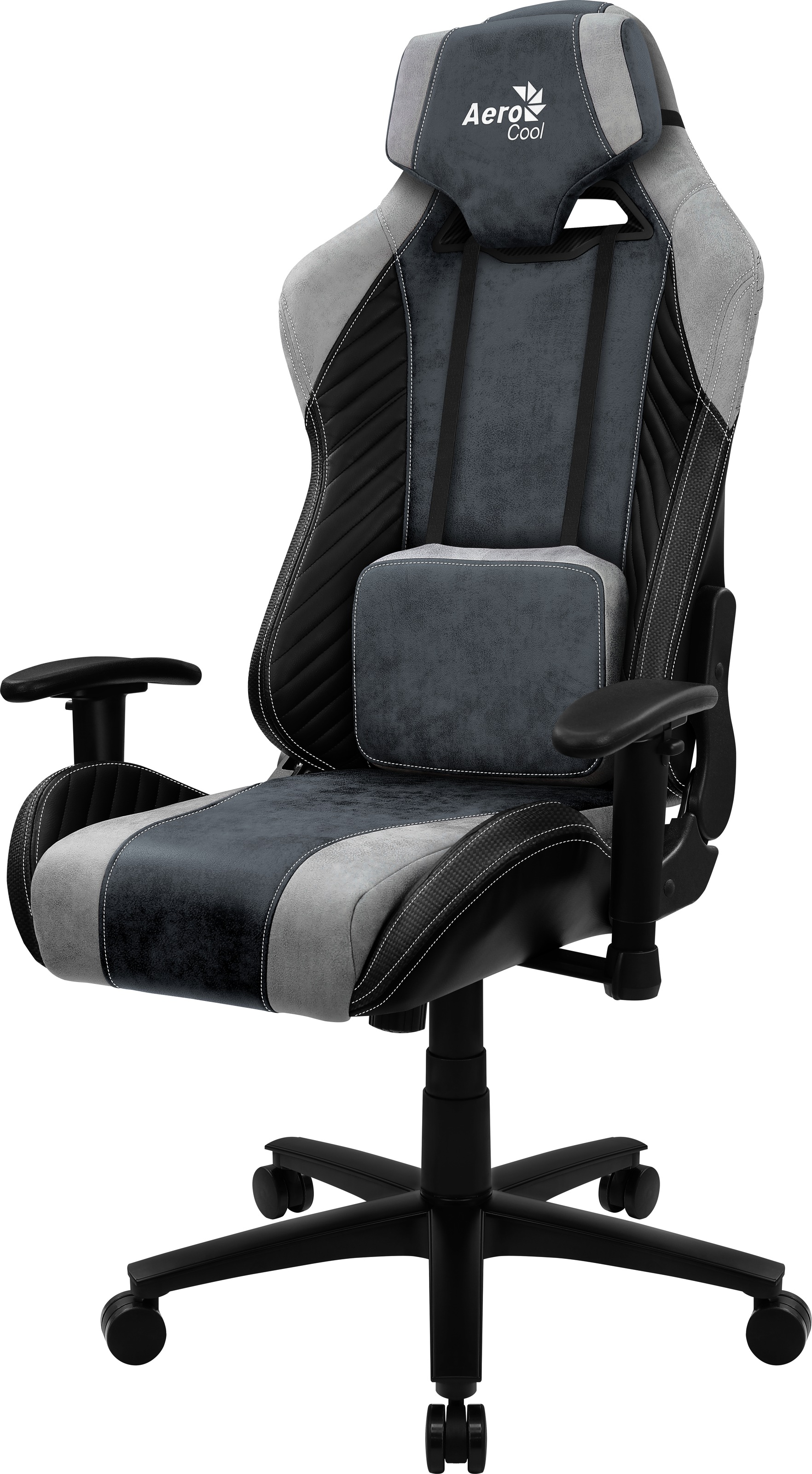 5. Bild von Aerocool Gaming-Stuhl »BARON«