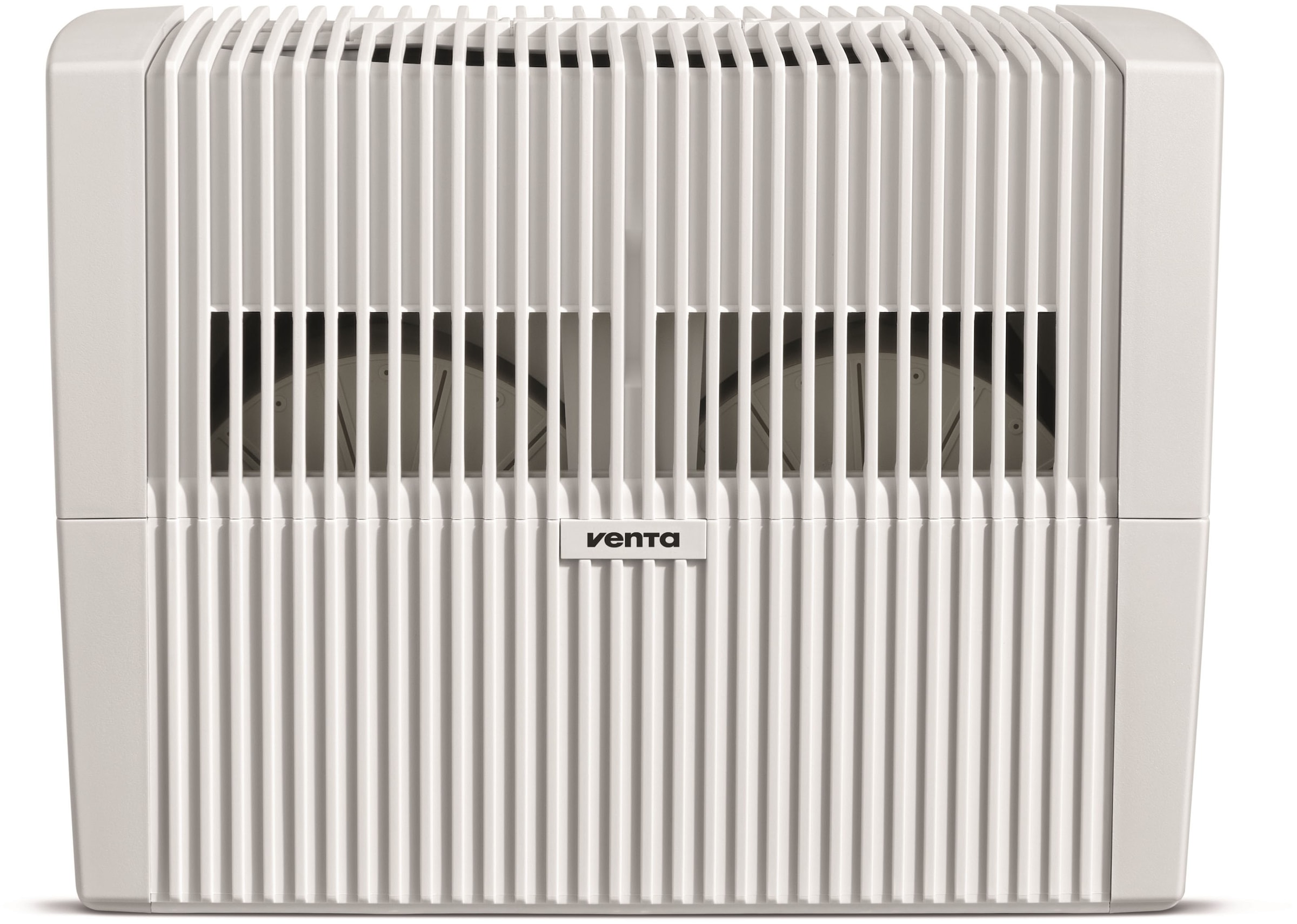 Venta Luftbefeuchter »Original LW45 weiß«, 10 l Wassertank, ohne Filtermatten, 10L Wasserwanne, für Räume bis 55 m²