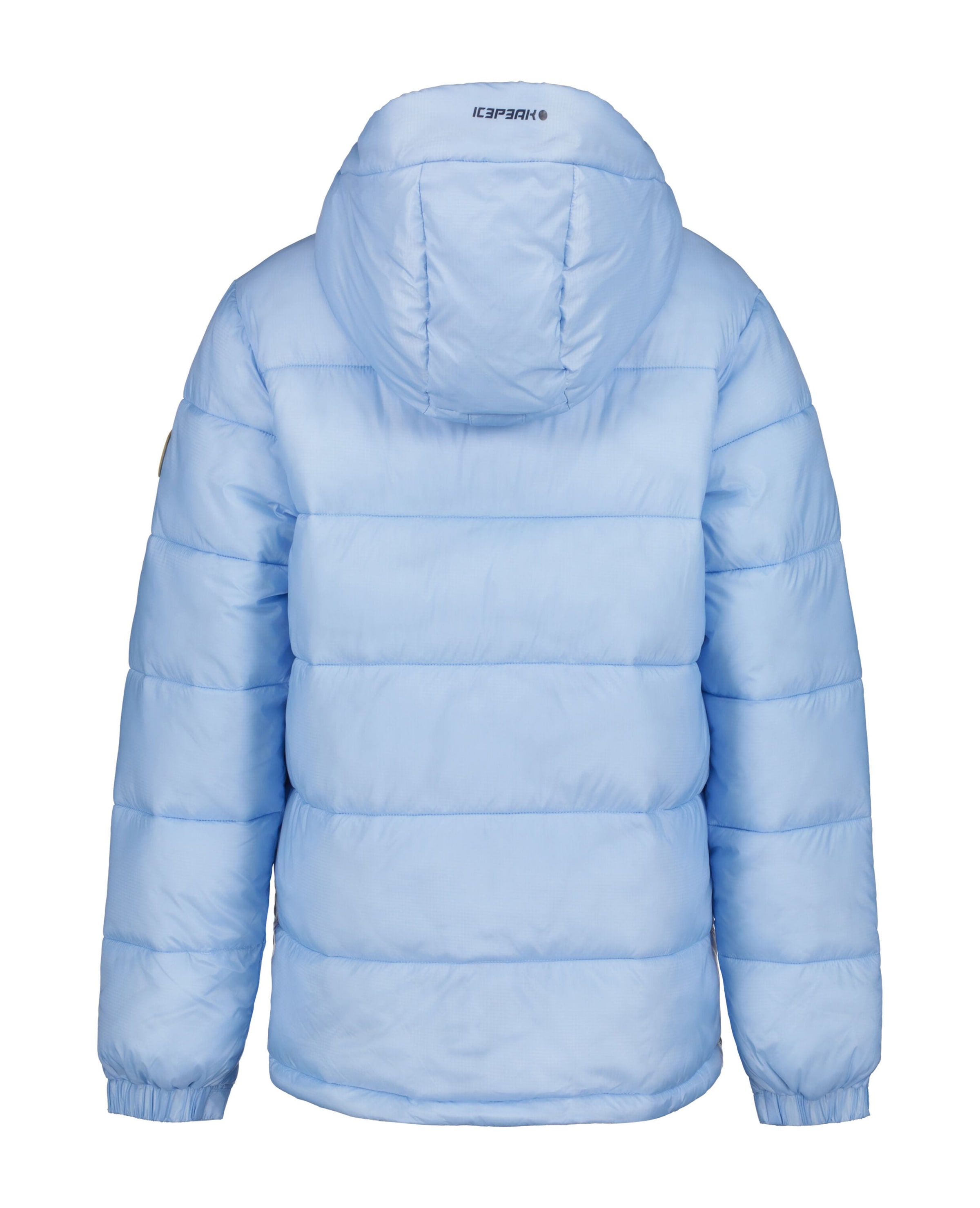 Icepeak Steppjacke »D STEPPJACKE MONETTA«