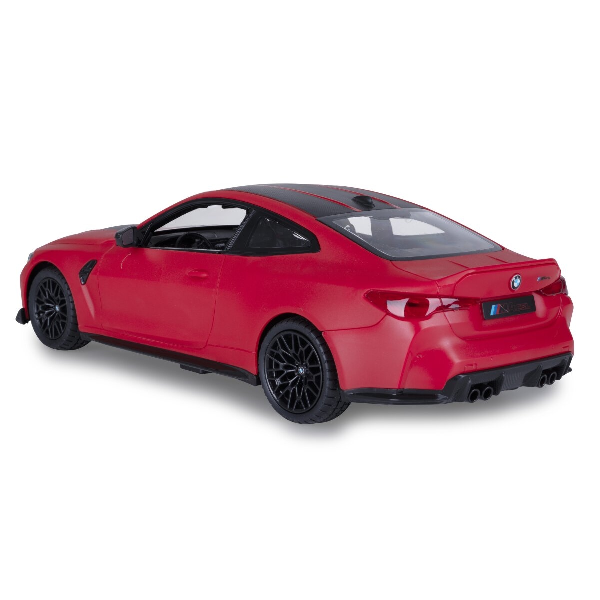 Jamara RC-Auto »BMW M4 CSL 1:16 rot 2,4GHz«