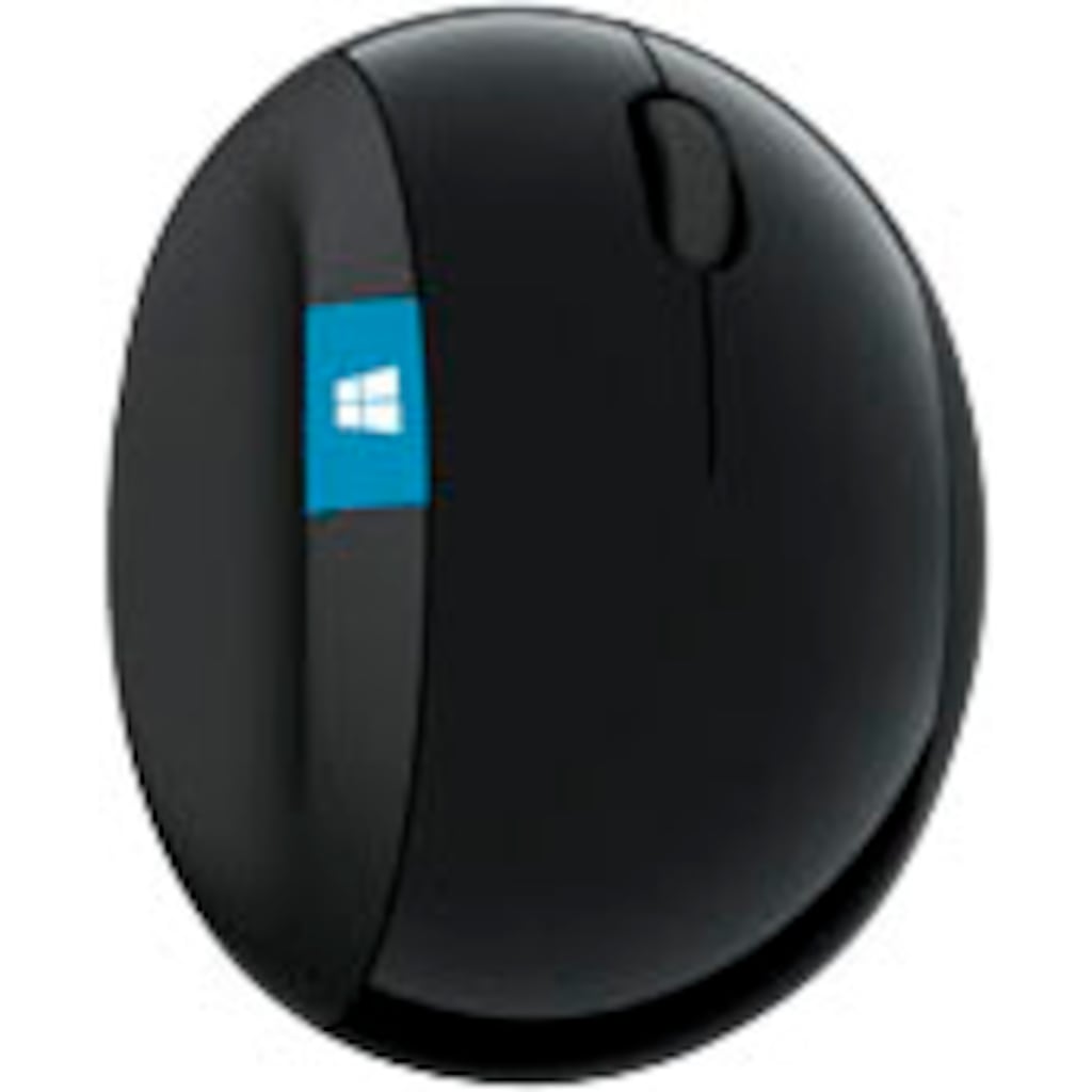 Microsoft Maus »Sculpt Ergonomic Mouse«, RF Wireless