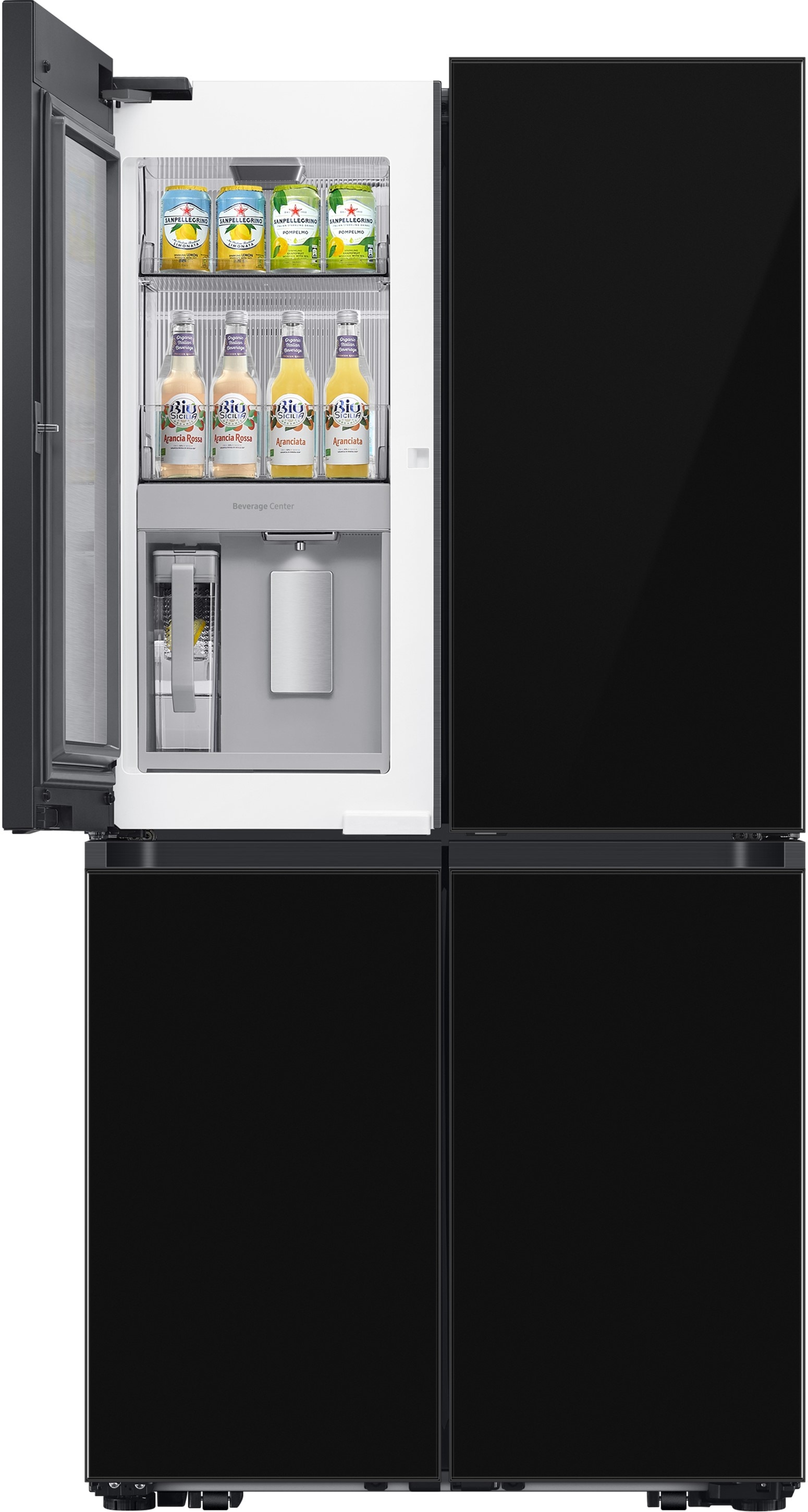 Samsung French Door RF9000 »RF65DB970E22«, 4-Türig