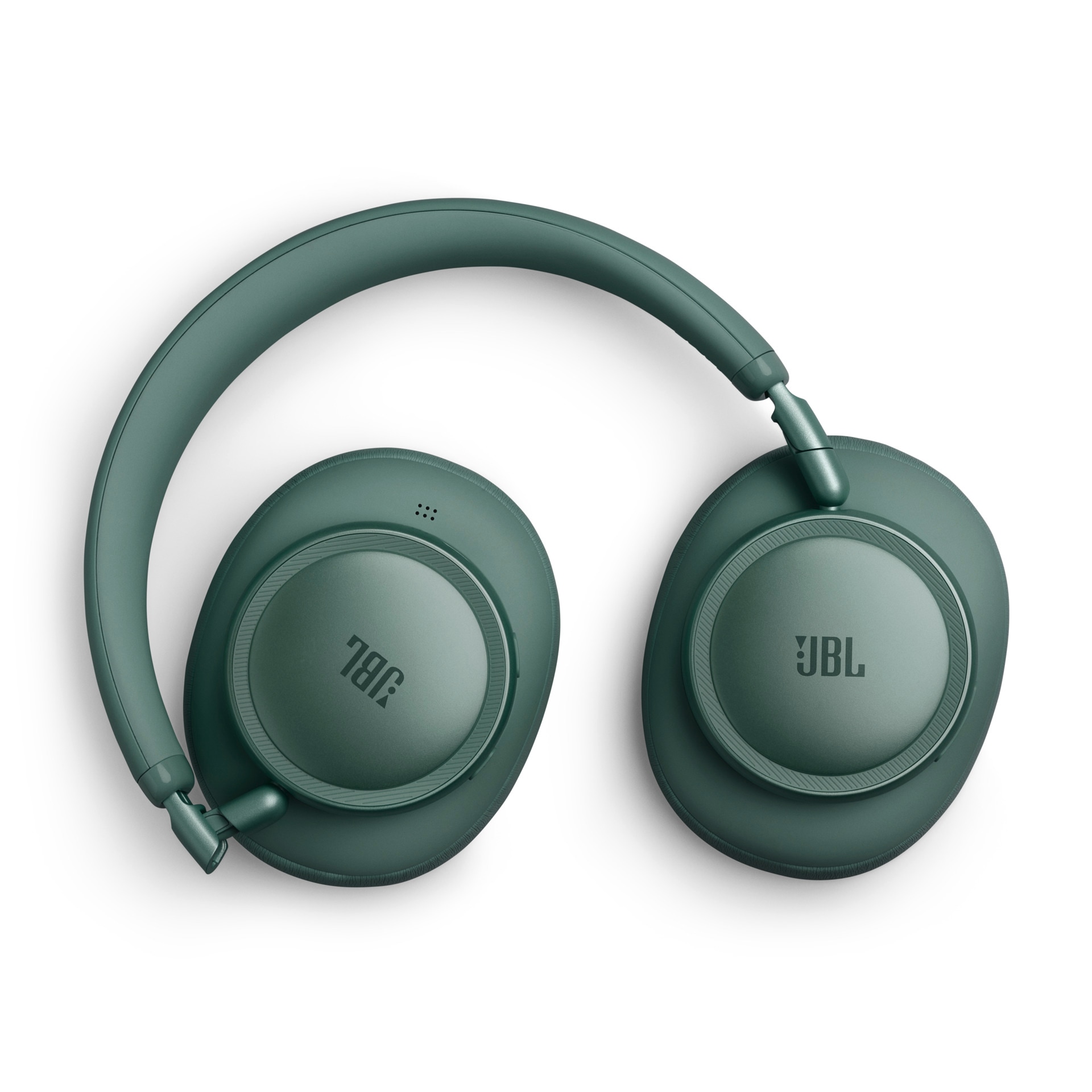 JBL Over-Ear-Kopfhörer »LIVE 780NC« A2DP Bluetooth Active Noise Cancelling (ANC) | Freisprechfunktion | Wireless-Audio-Streaming Kabelloser Over-Ear-Kopfhörer mit Noise-Cancelling